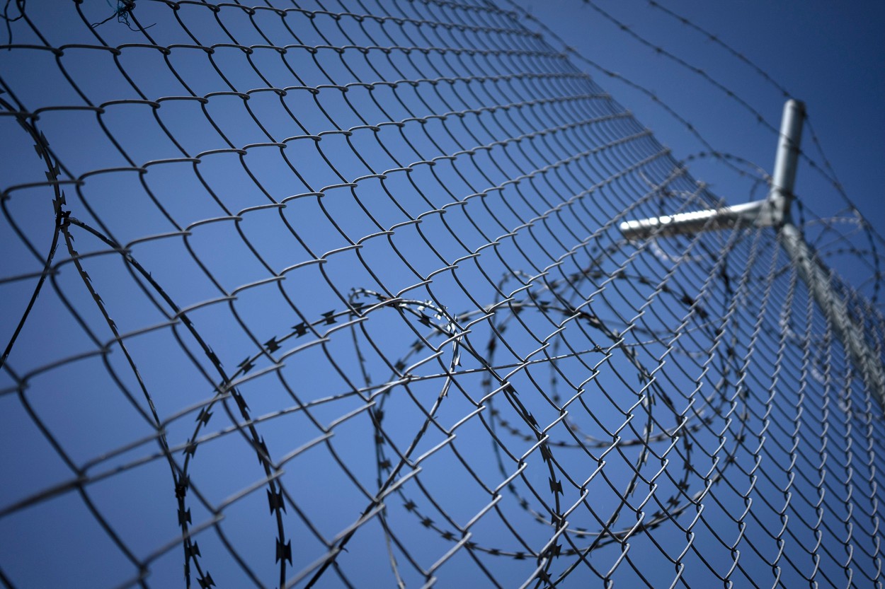 frontex, varovanje mej, nezakonite migracije