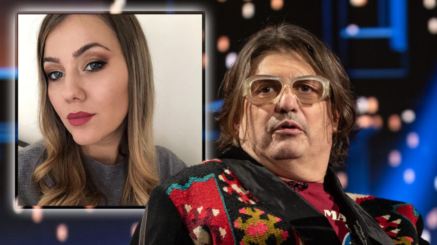 rambo amadeus, lejla kašić