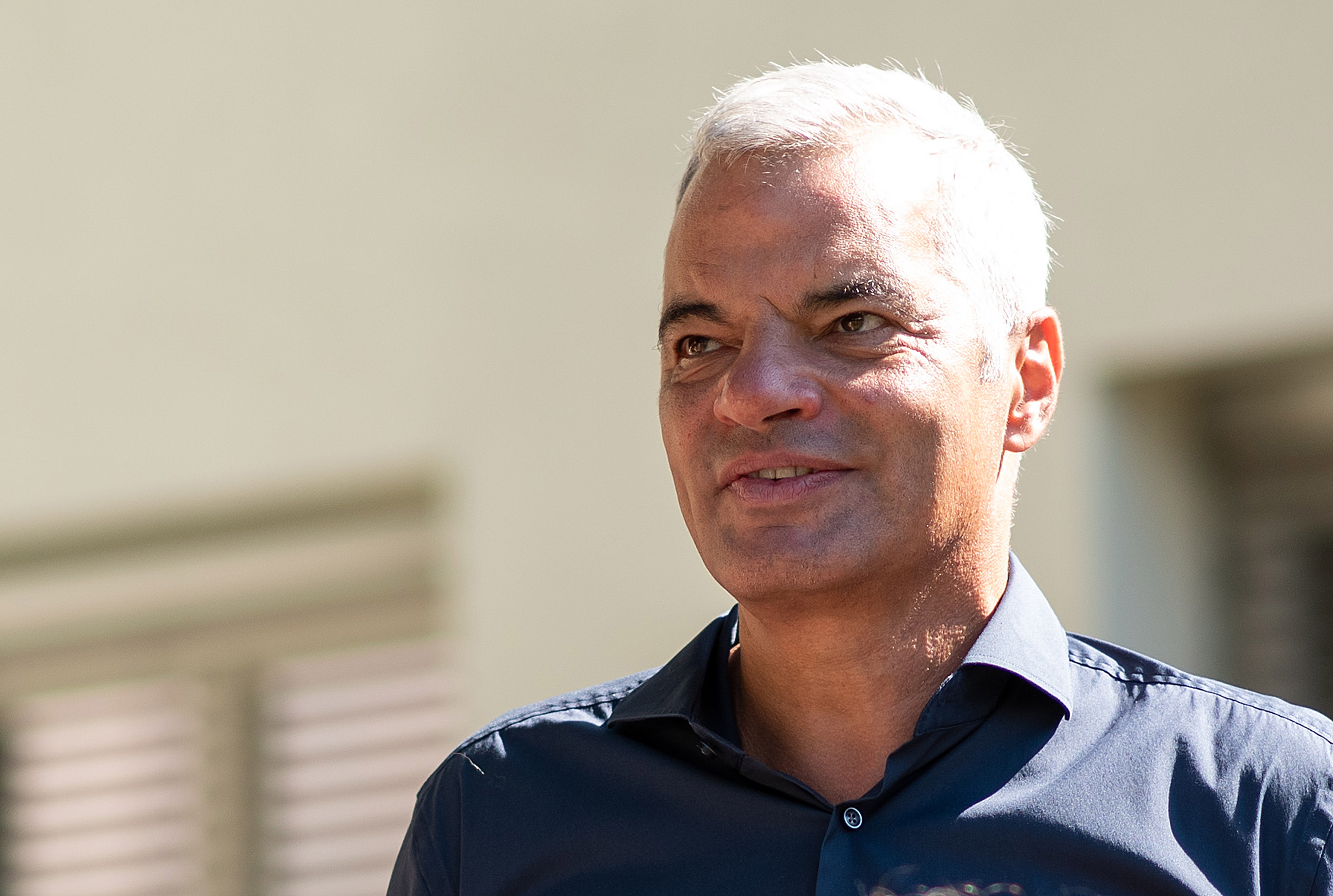 Saša Arsenovič, mariborski župan