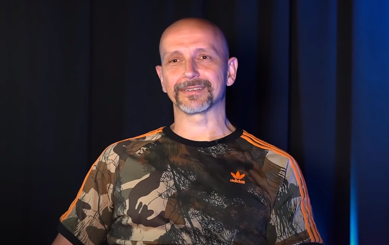 Aleksandar Stanković