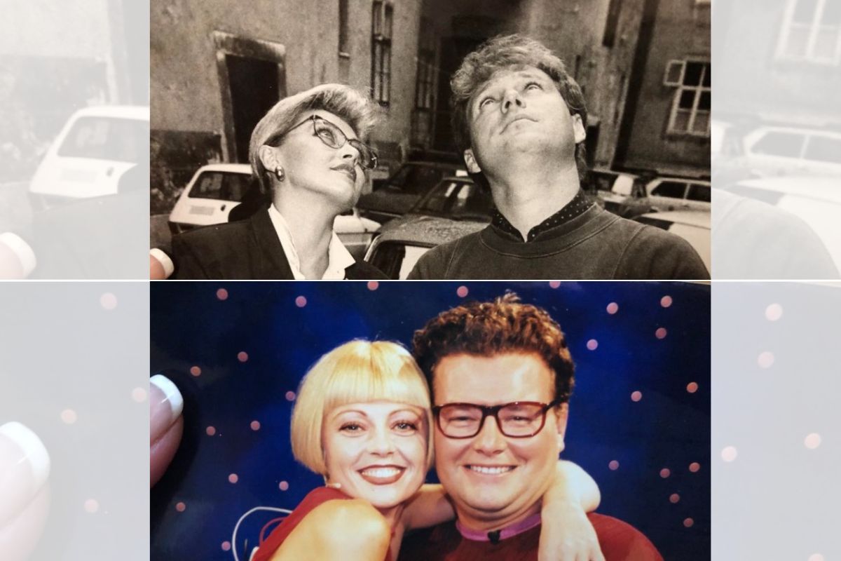 Saša Einsiedler, Sašo Hribar, Robert Erjavec