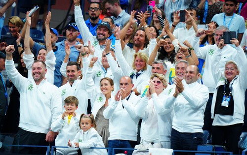 Družina Novaka Đokovića