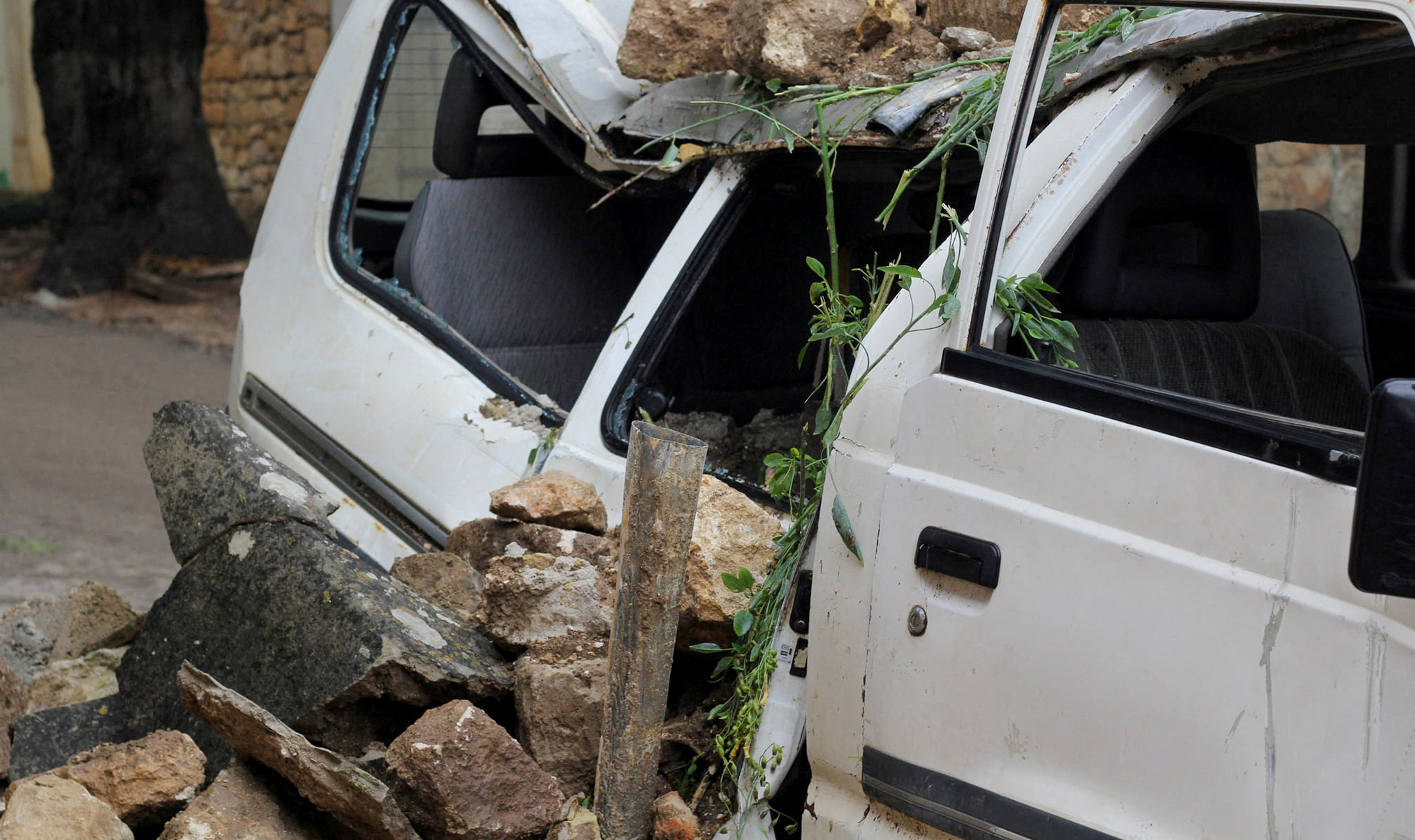 Omar Jarhman/REUTERS