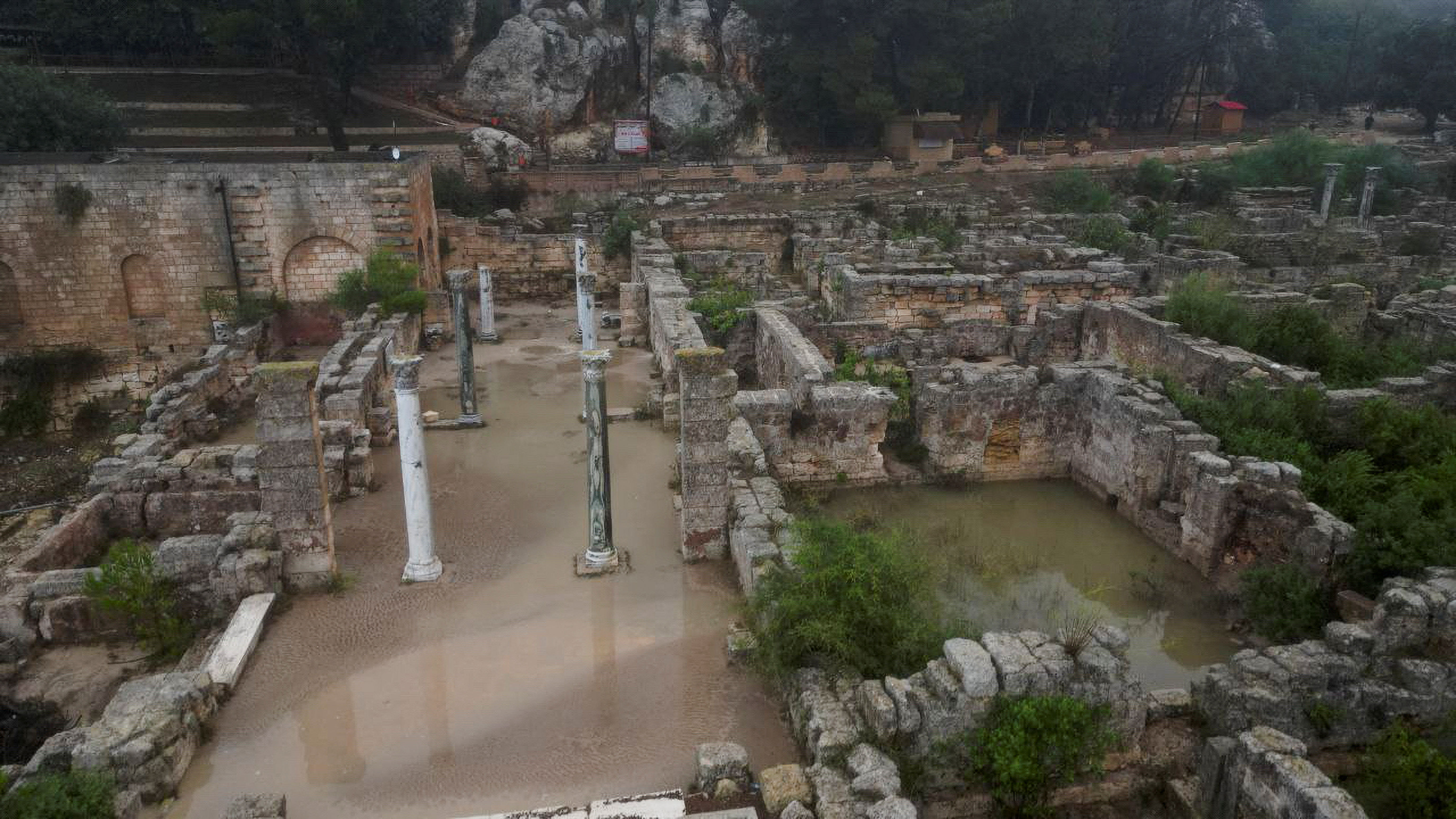 Ali Al-Saadi/REUTERS