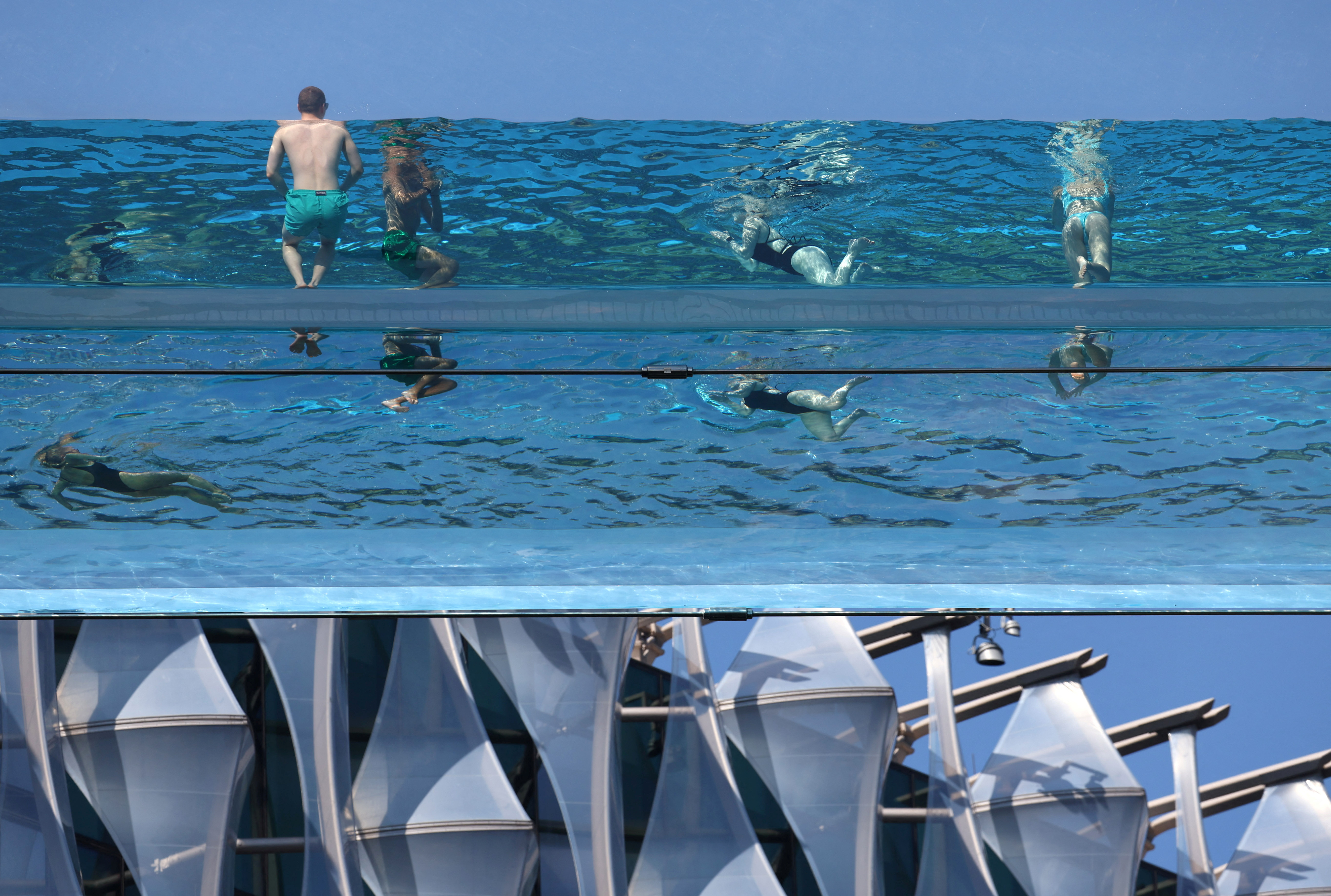 Toby Melville/REUTERS