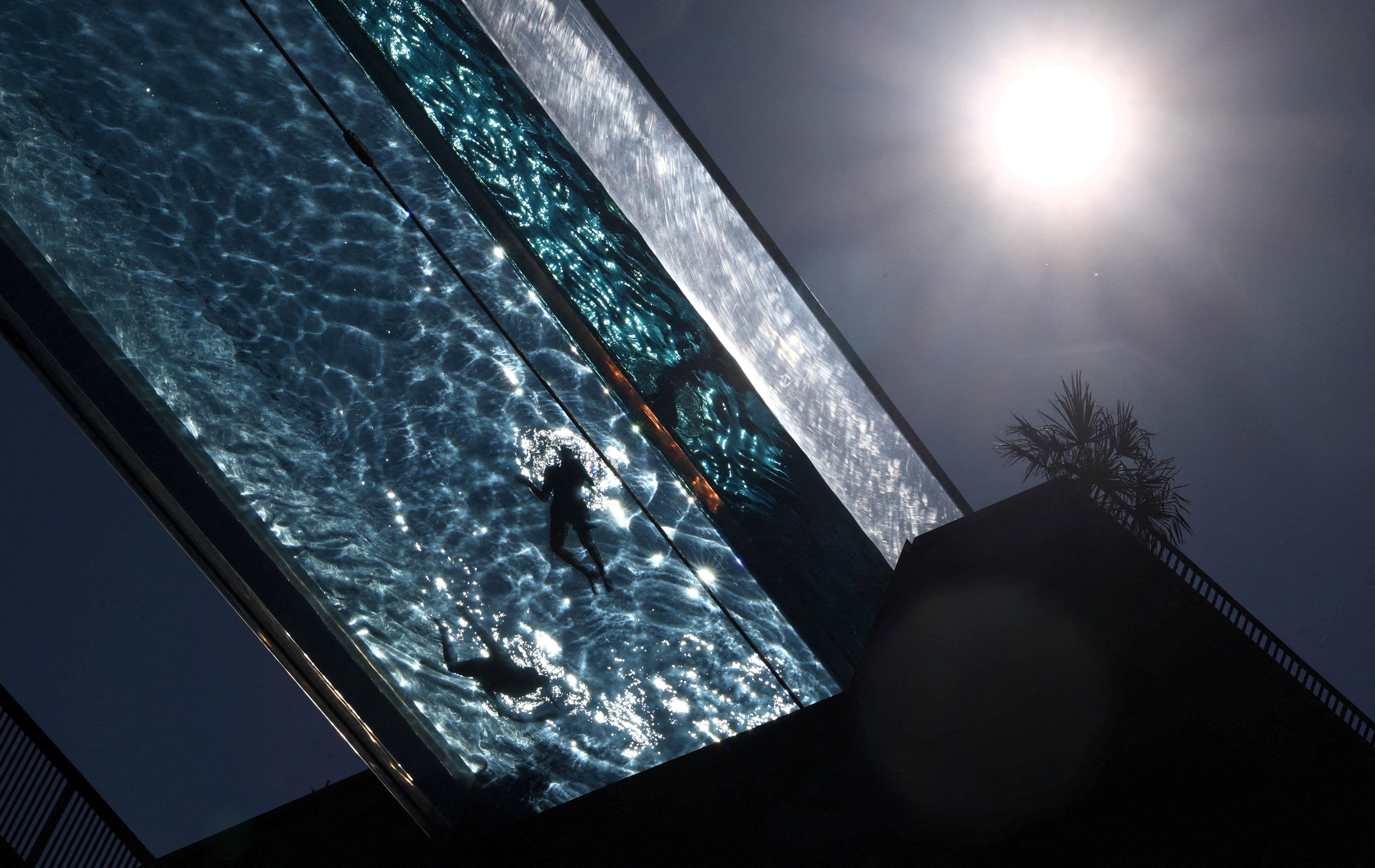 Toby Melville/REUTERS