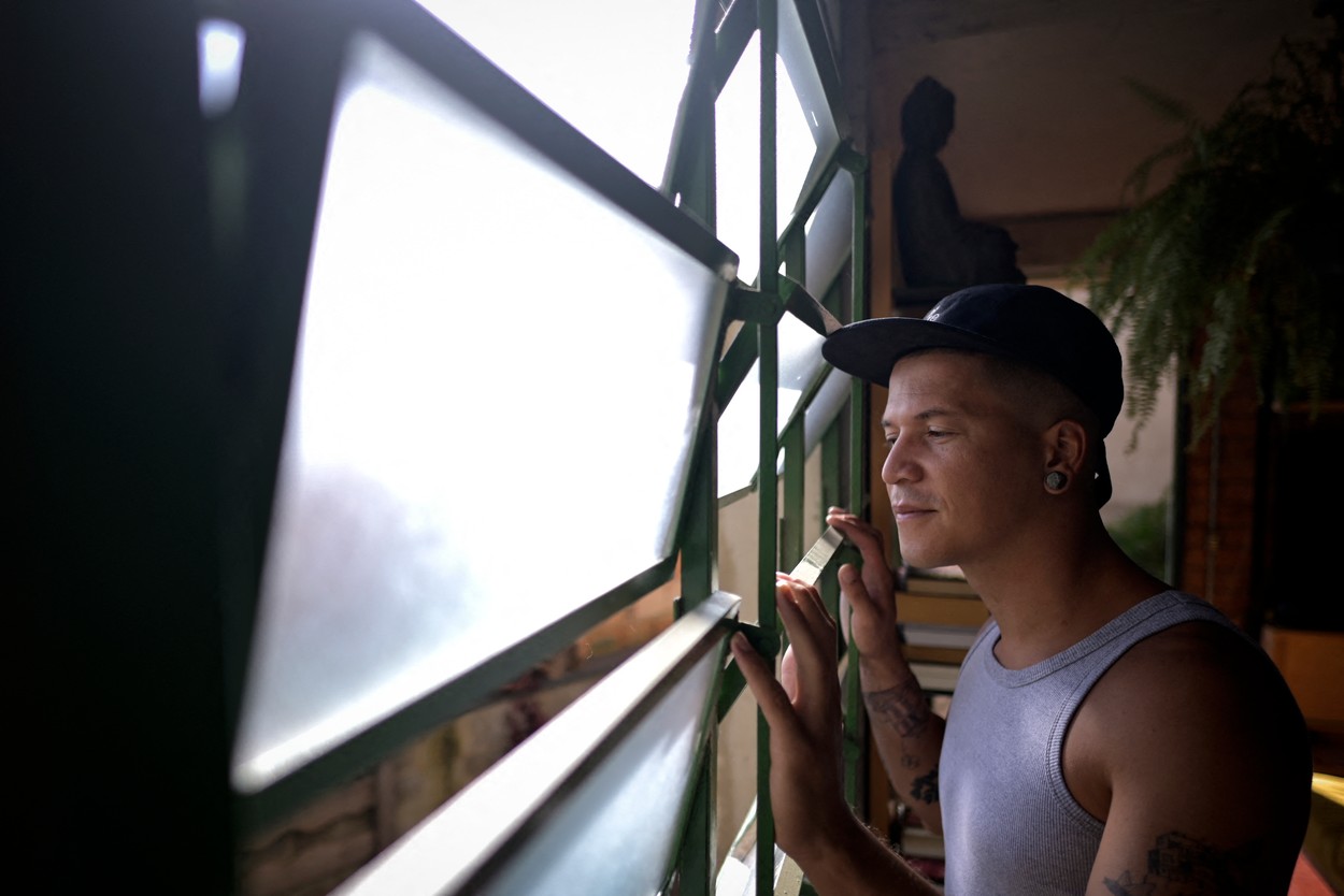 Hiša leta 2023, Brazilija