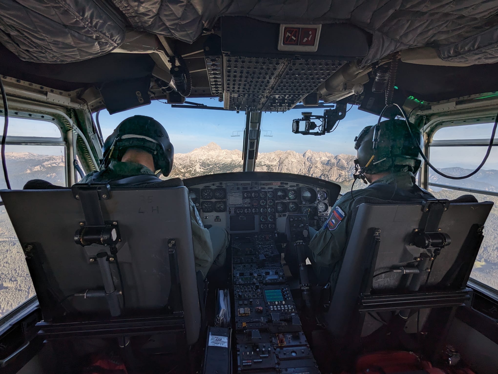 Gorska Reševalna Zveza Slovenije
