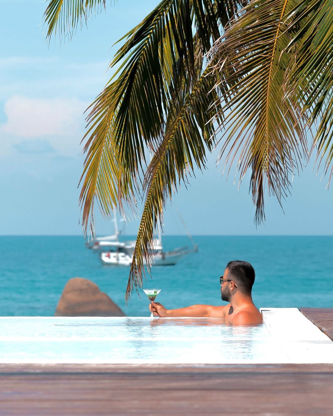 Matthew Lepre/INSTAGRAM