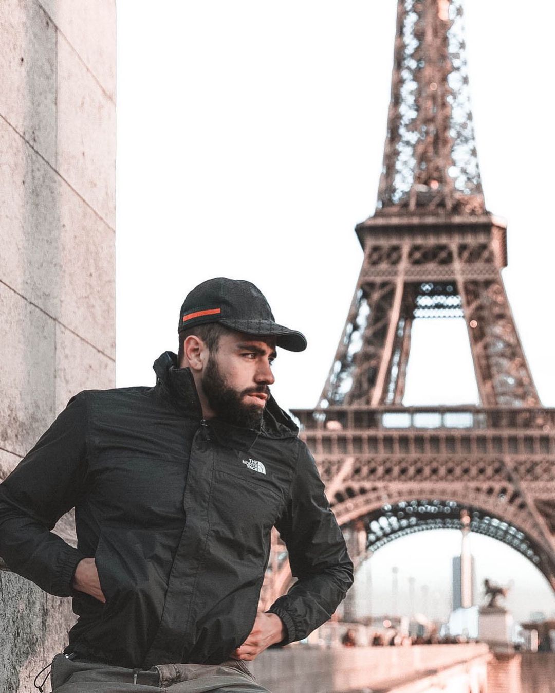 Matthew Lepre/INSTAGRAM