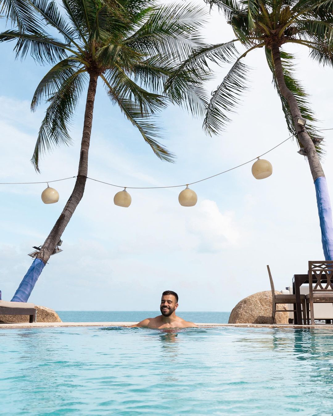 Matthew Lepre/INSTAGRAM