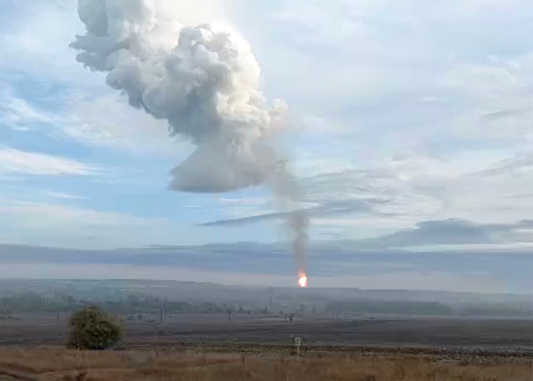 napad, Krim, dron, Ukrajina