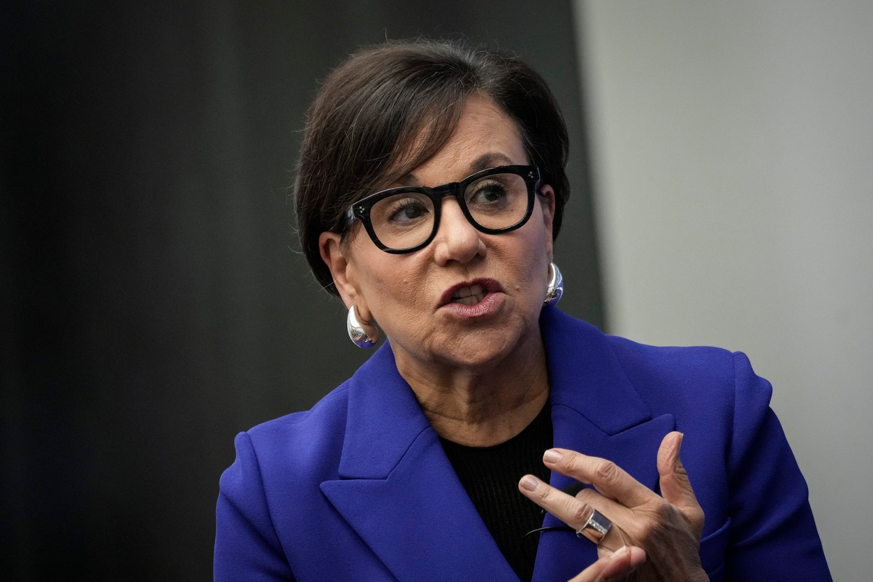Penny Pritzker