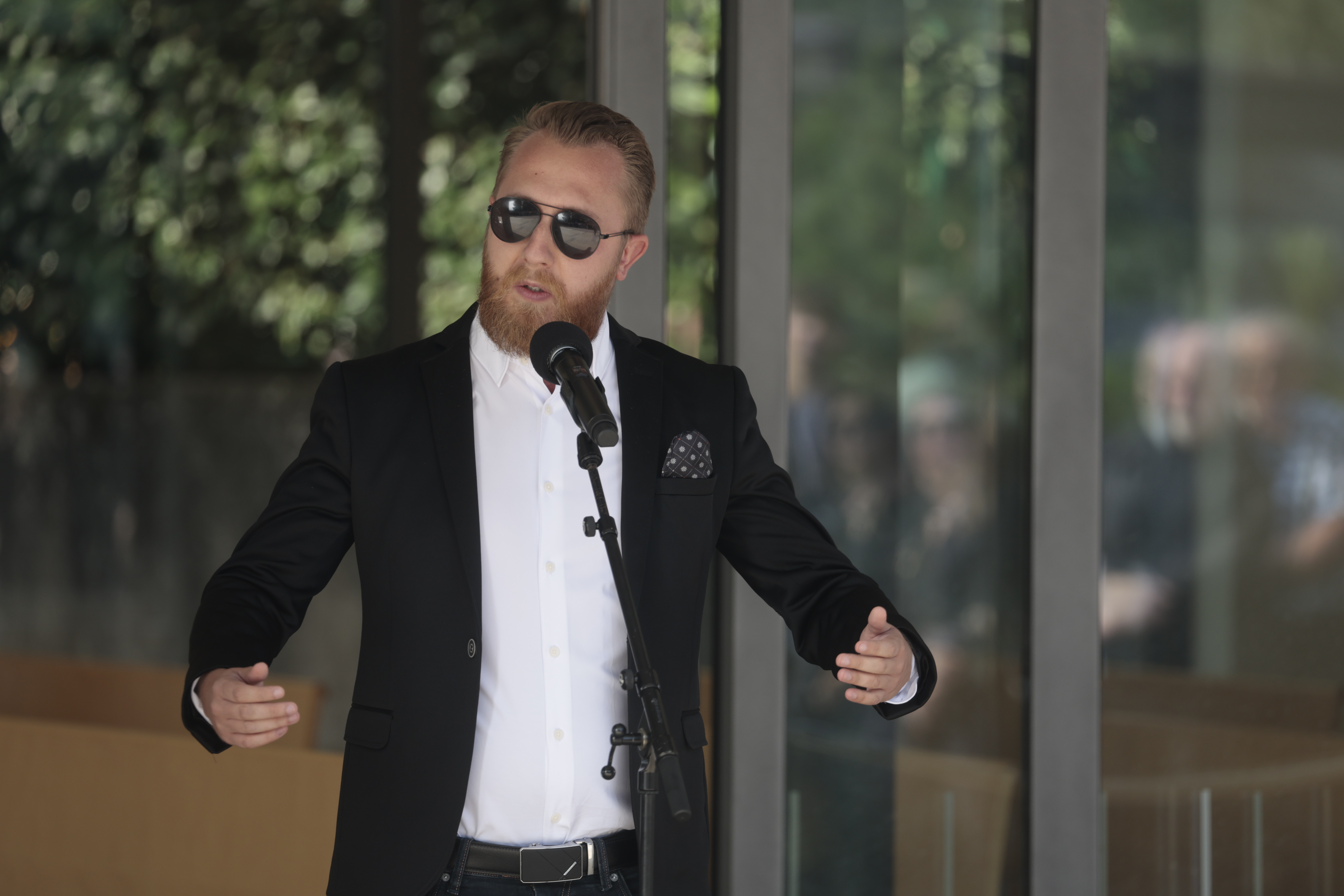 Borut Živulović/ BOBO