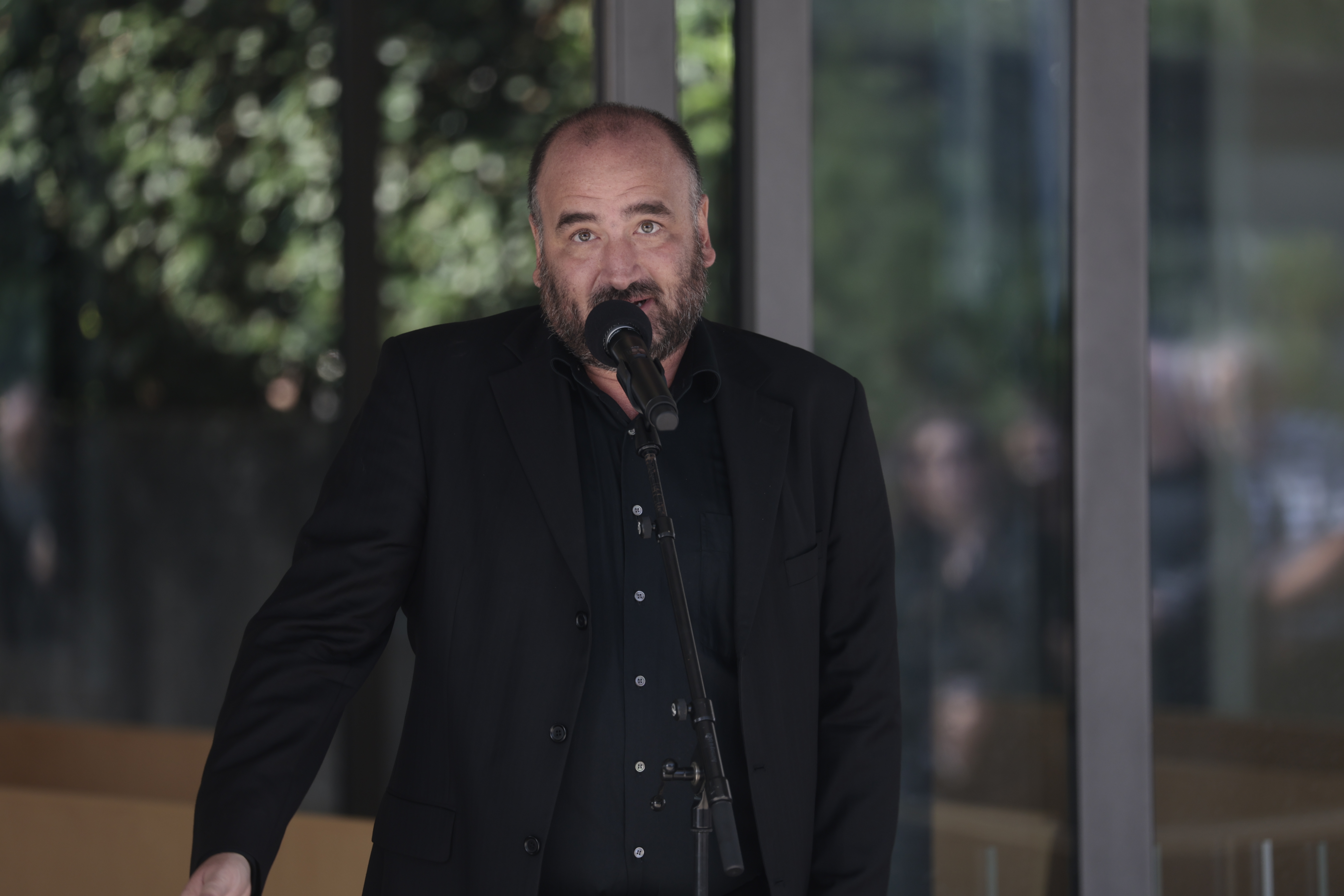 Borut Živulović/ BOBO