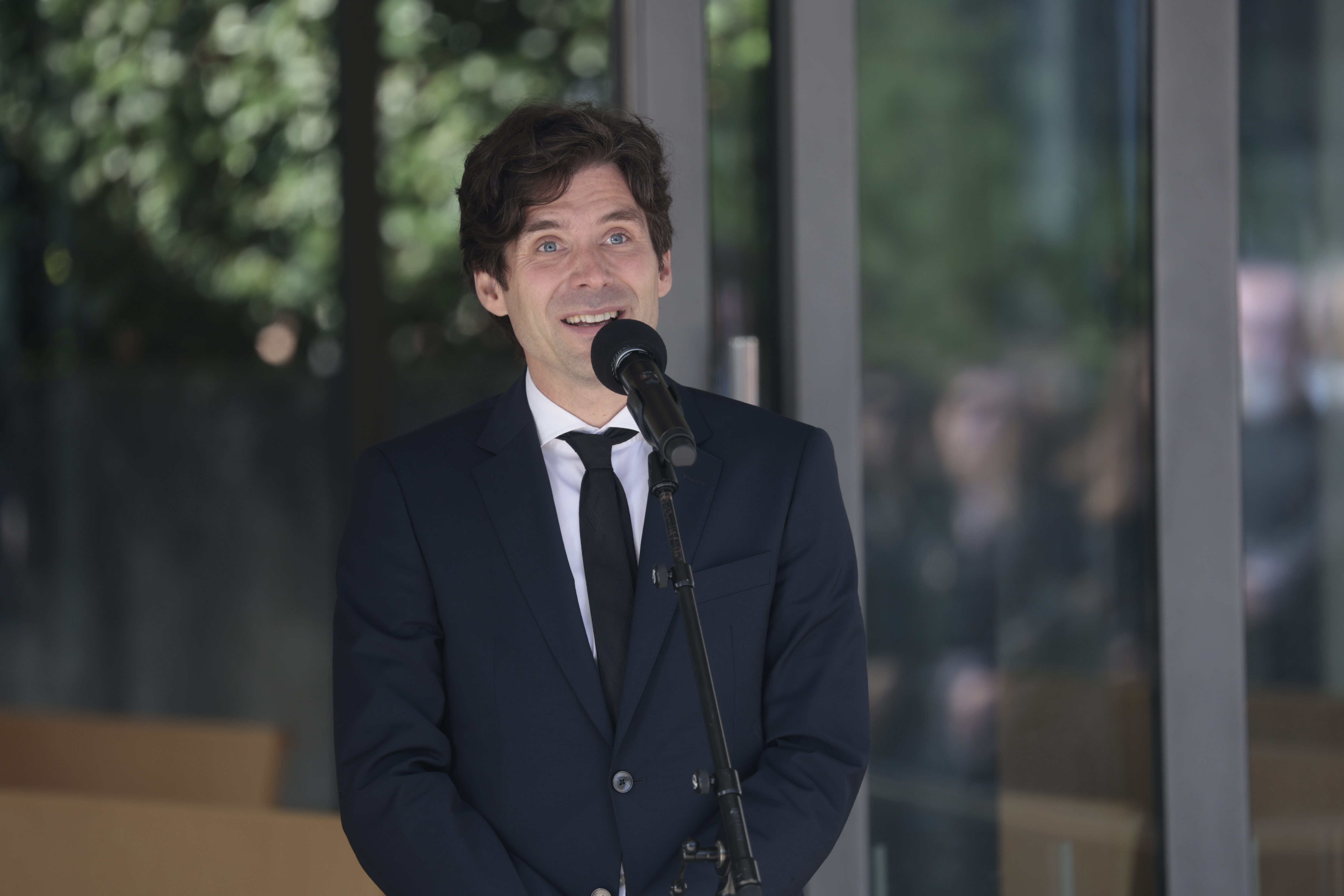 Borut Živulović/ BOBO