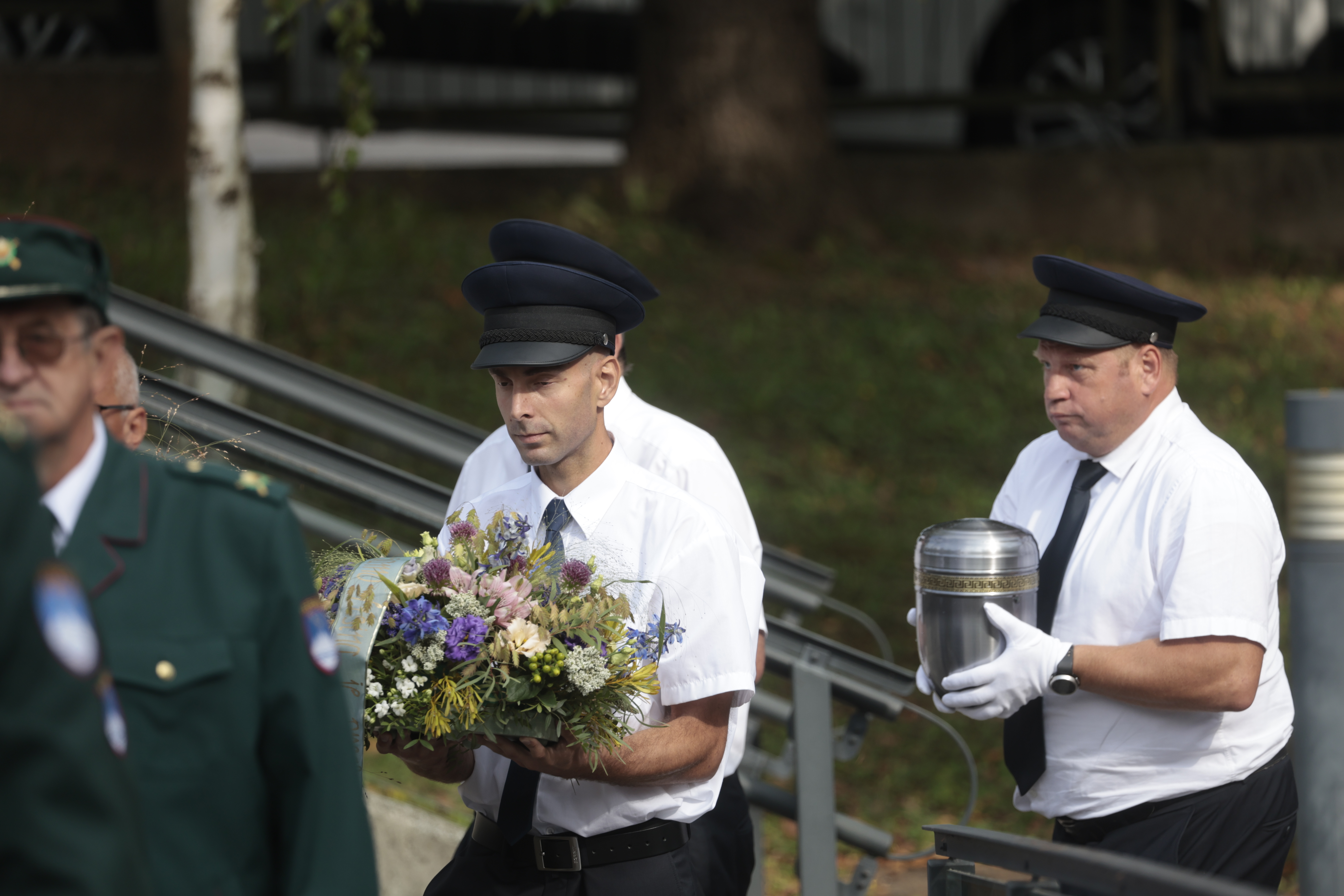 Borut Živulović/ BOBO