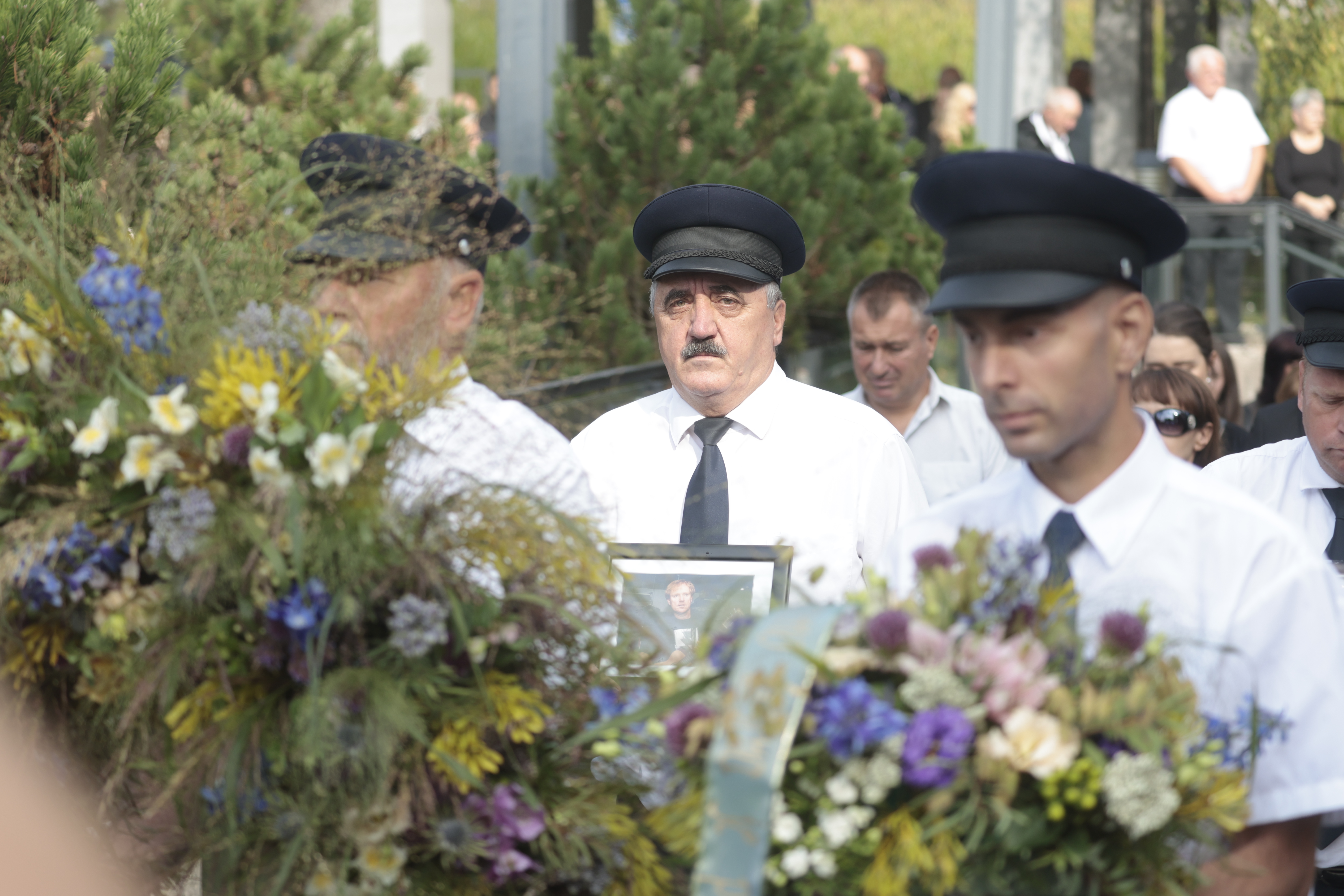 Borut Živulović/ BOBO