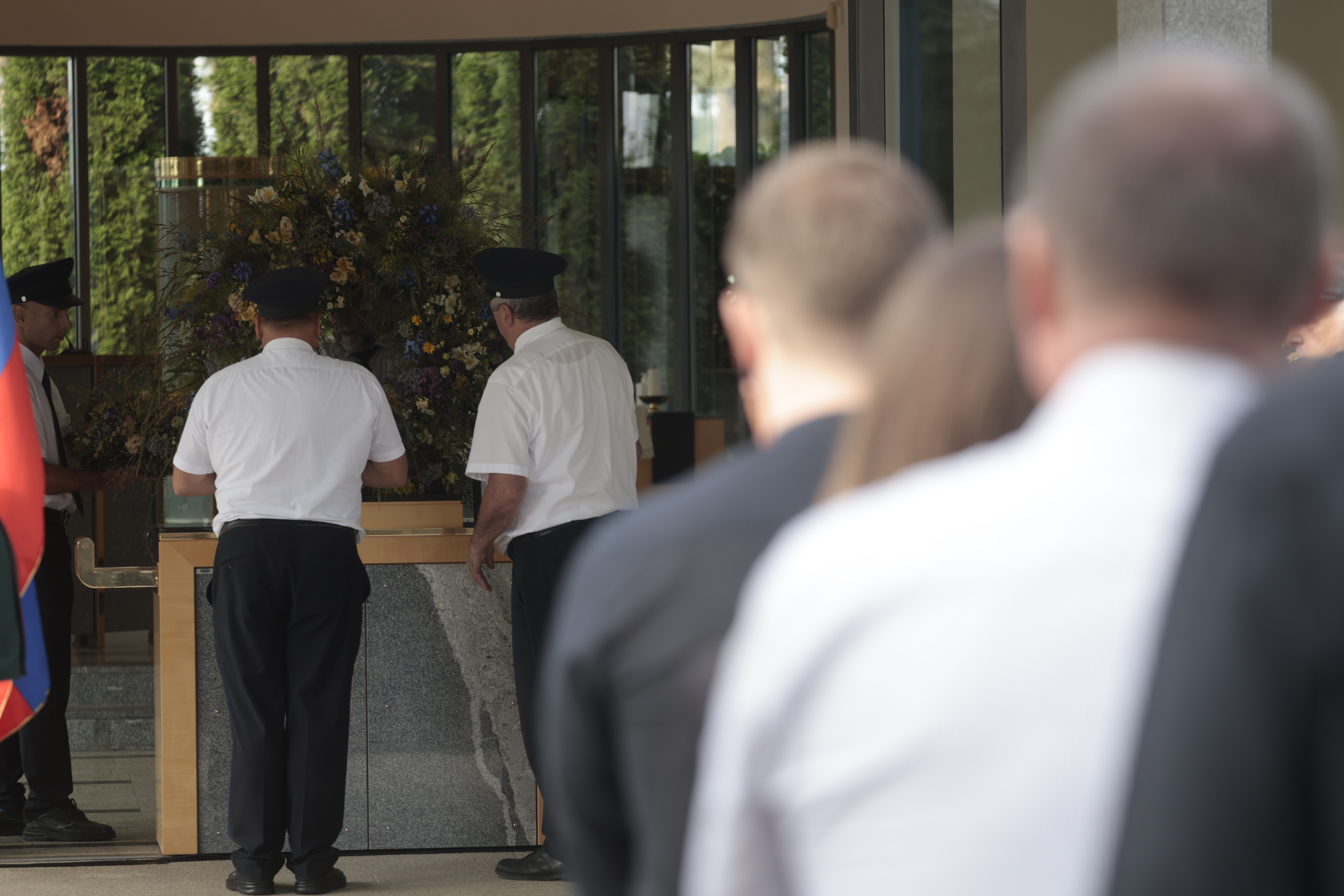 Borut Živulović/ BOBO