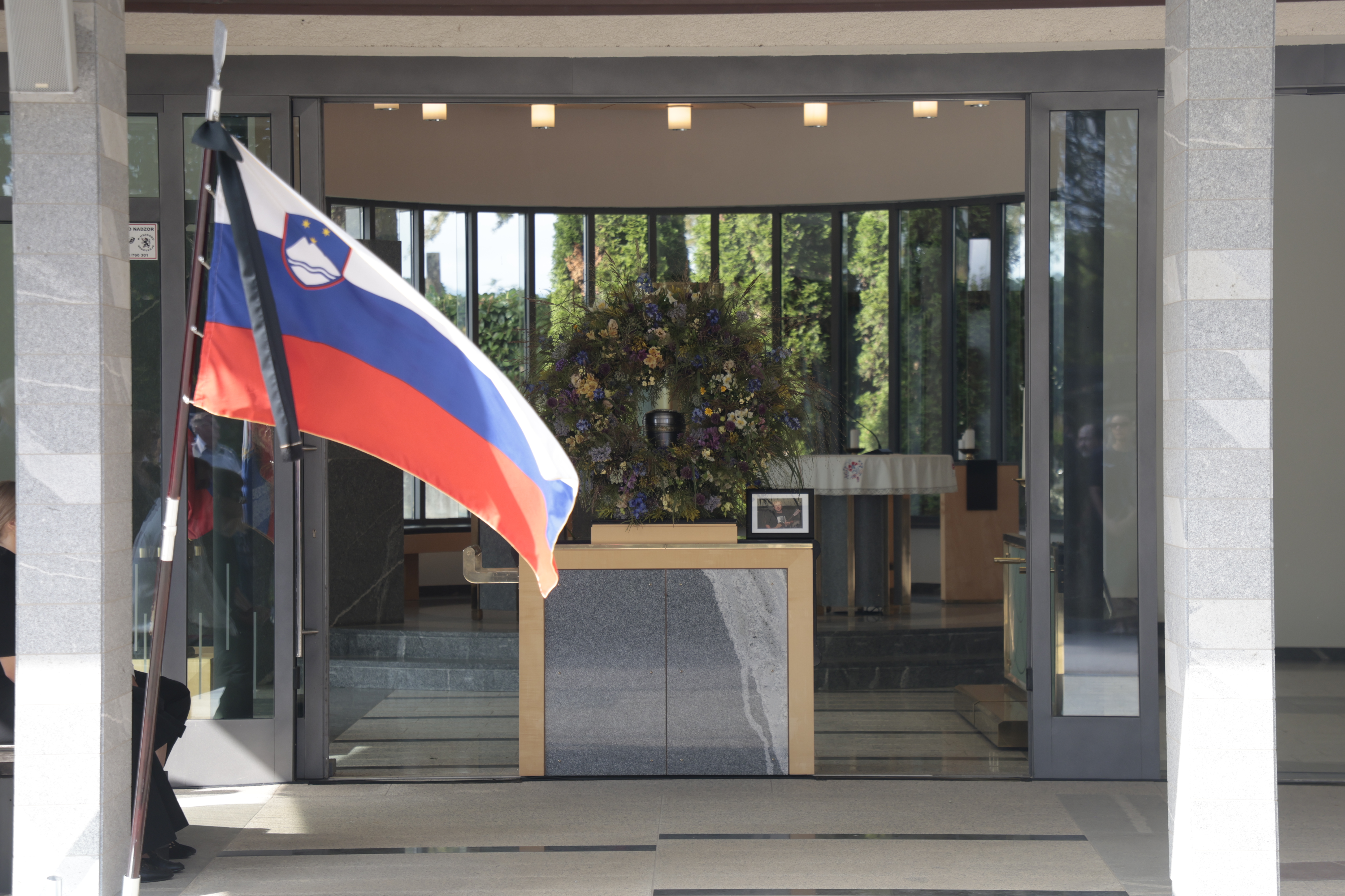 Borut Živulović/ BOBO