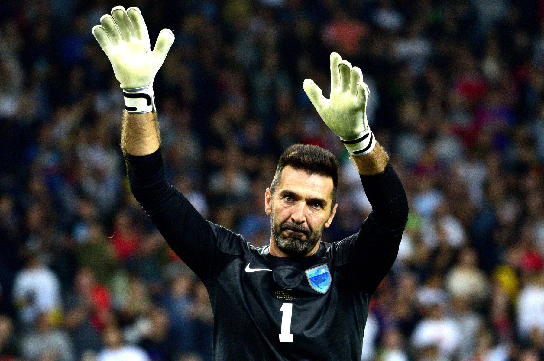 gianluigi buffon