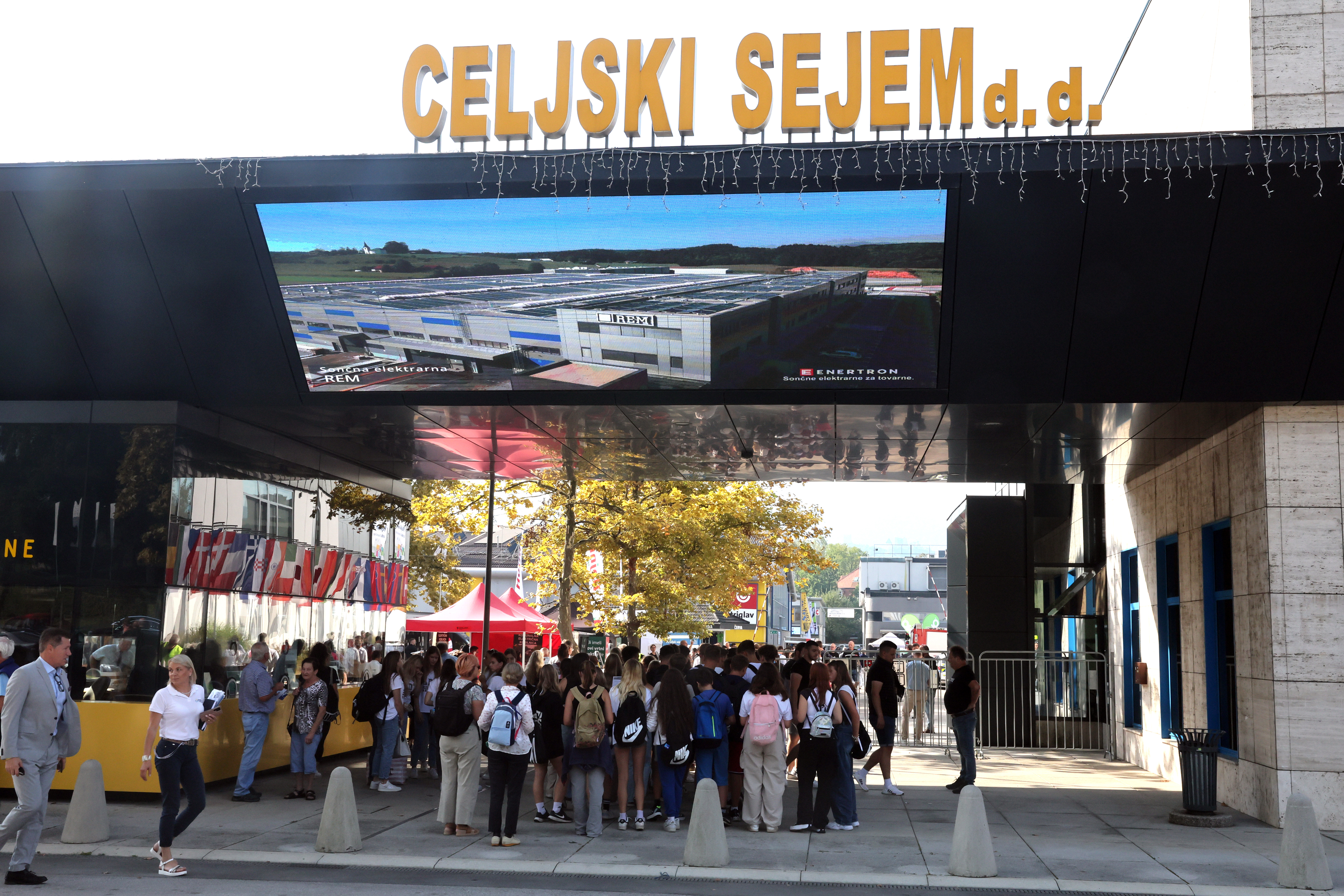 Celjski sejem