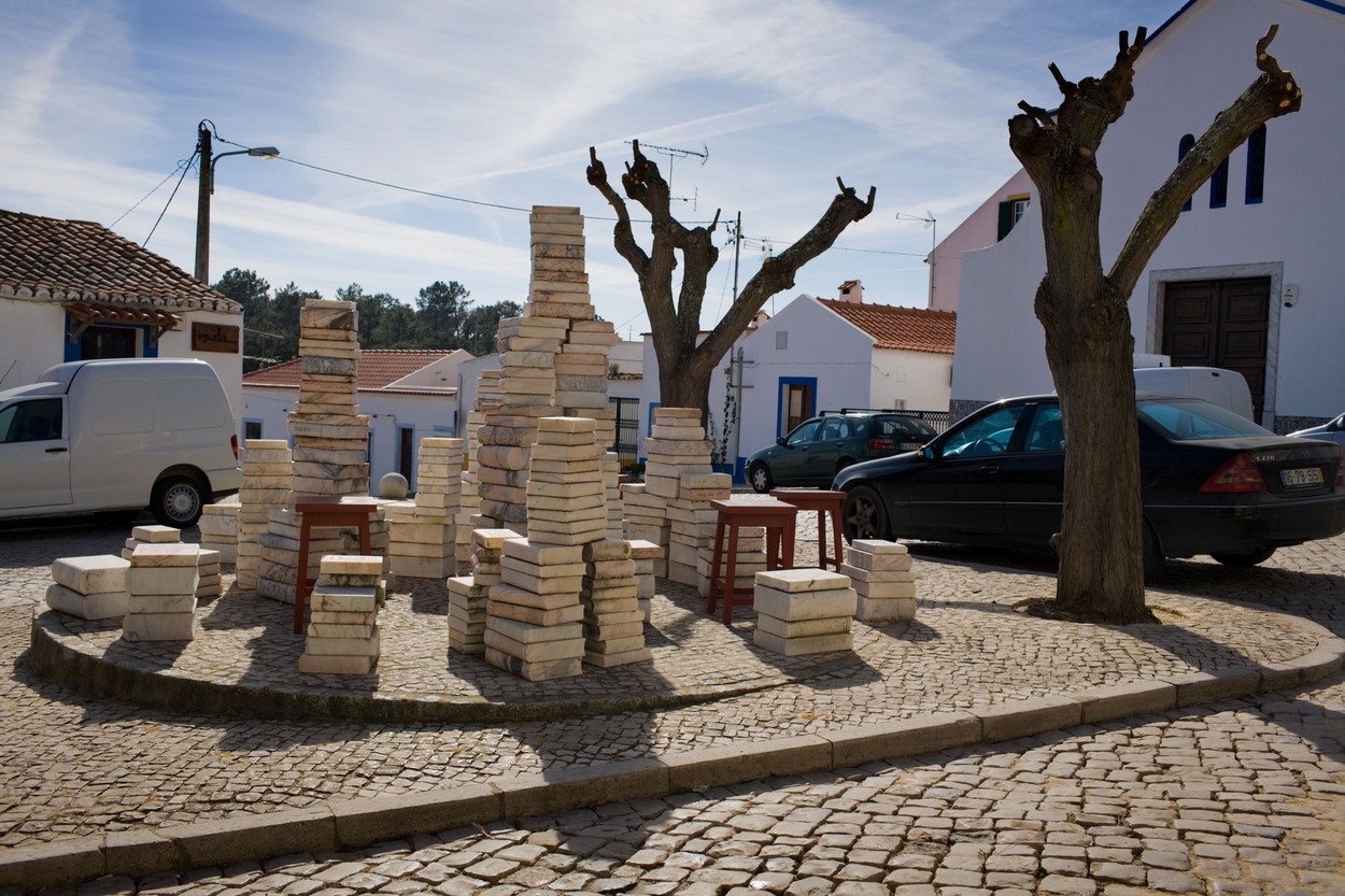 Melides. (Foto: PROFIMEDIA)