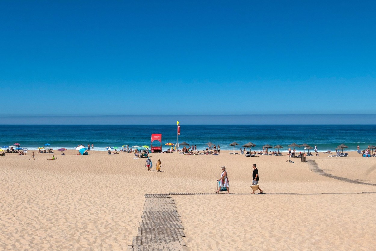 Melides. (Foto: PROFIMEDIA)