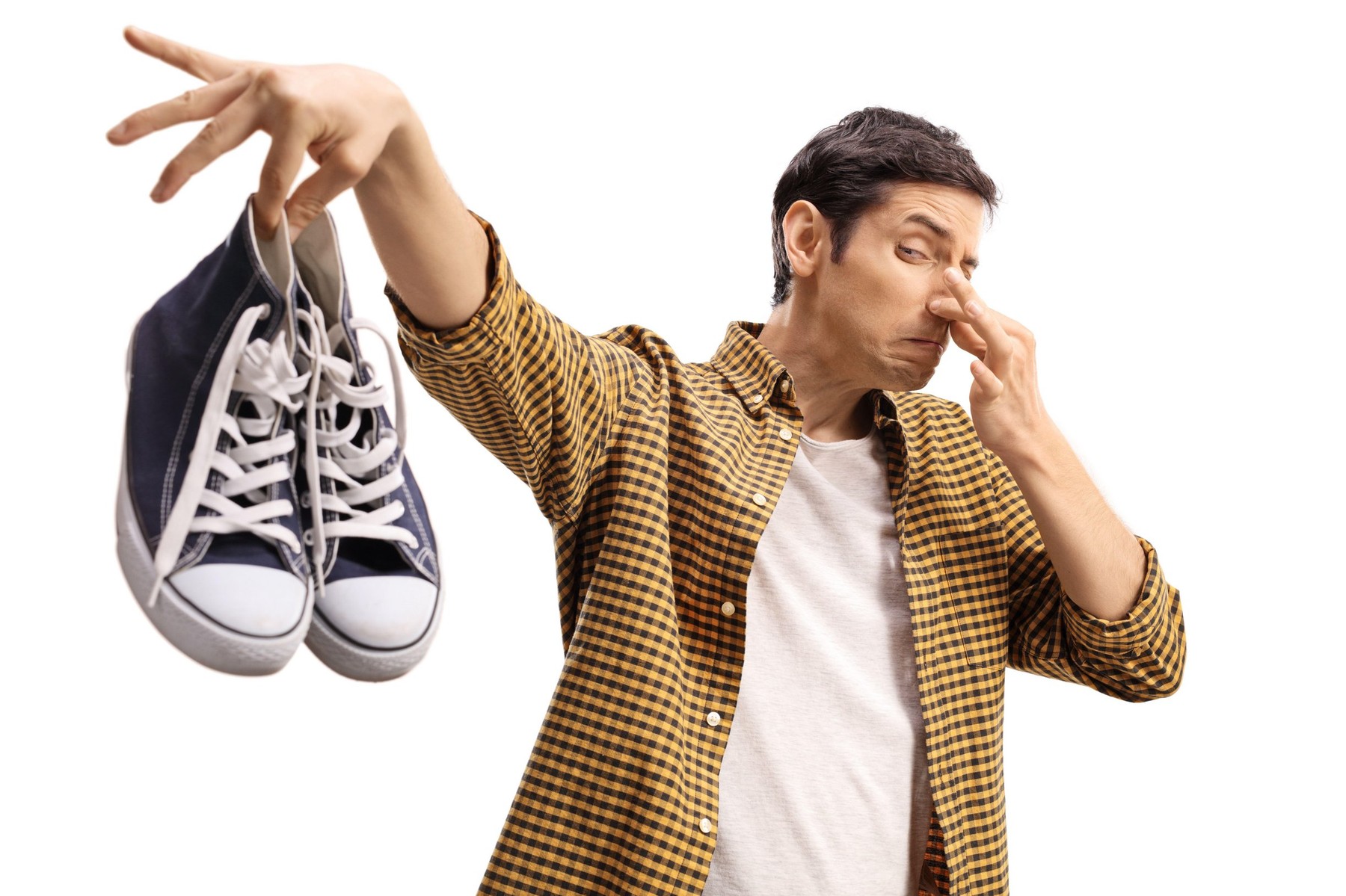 čevlji, neprijeten, vonj, vonjave, smrad