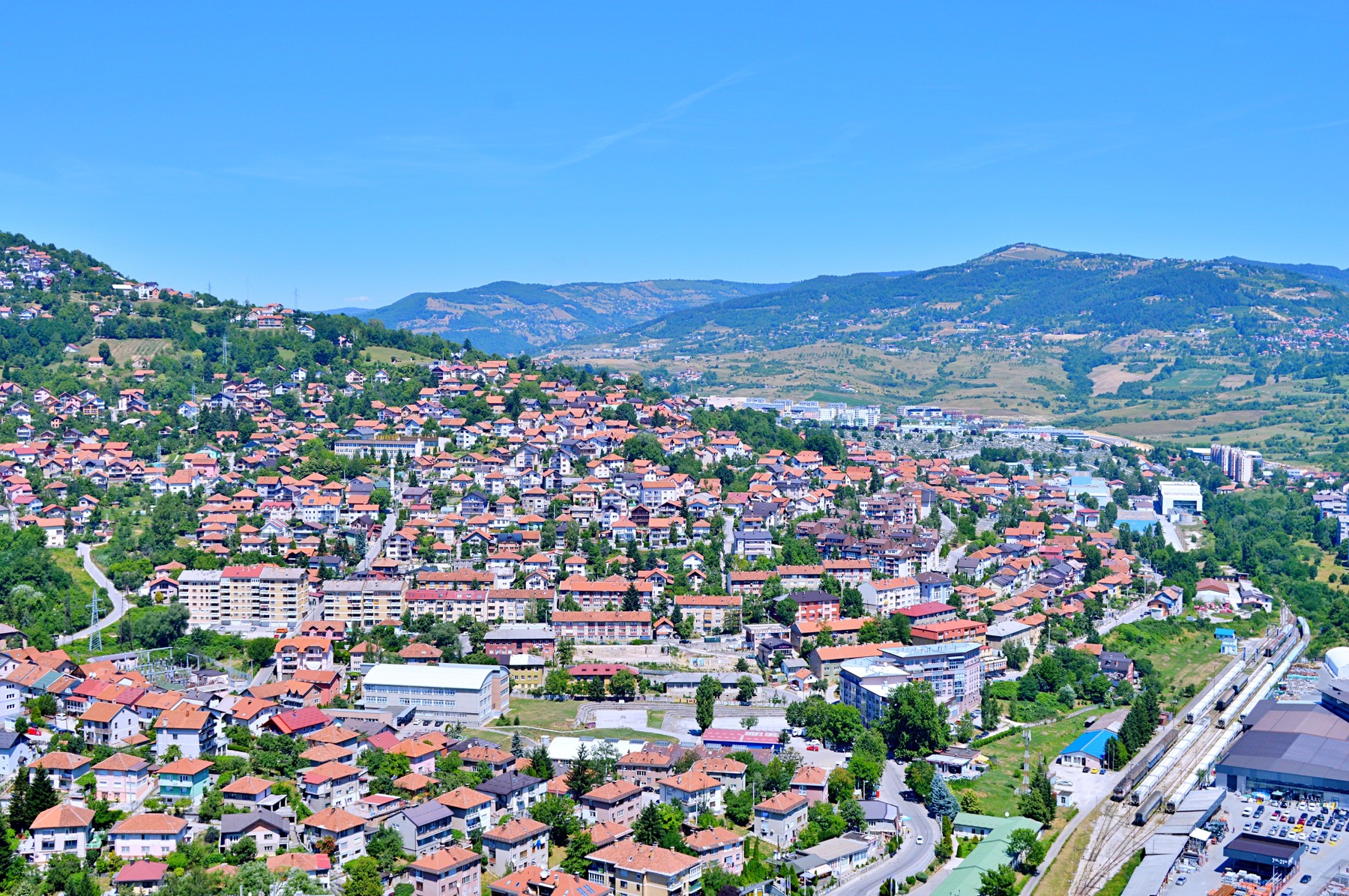 Sarajevo
