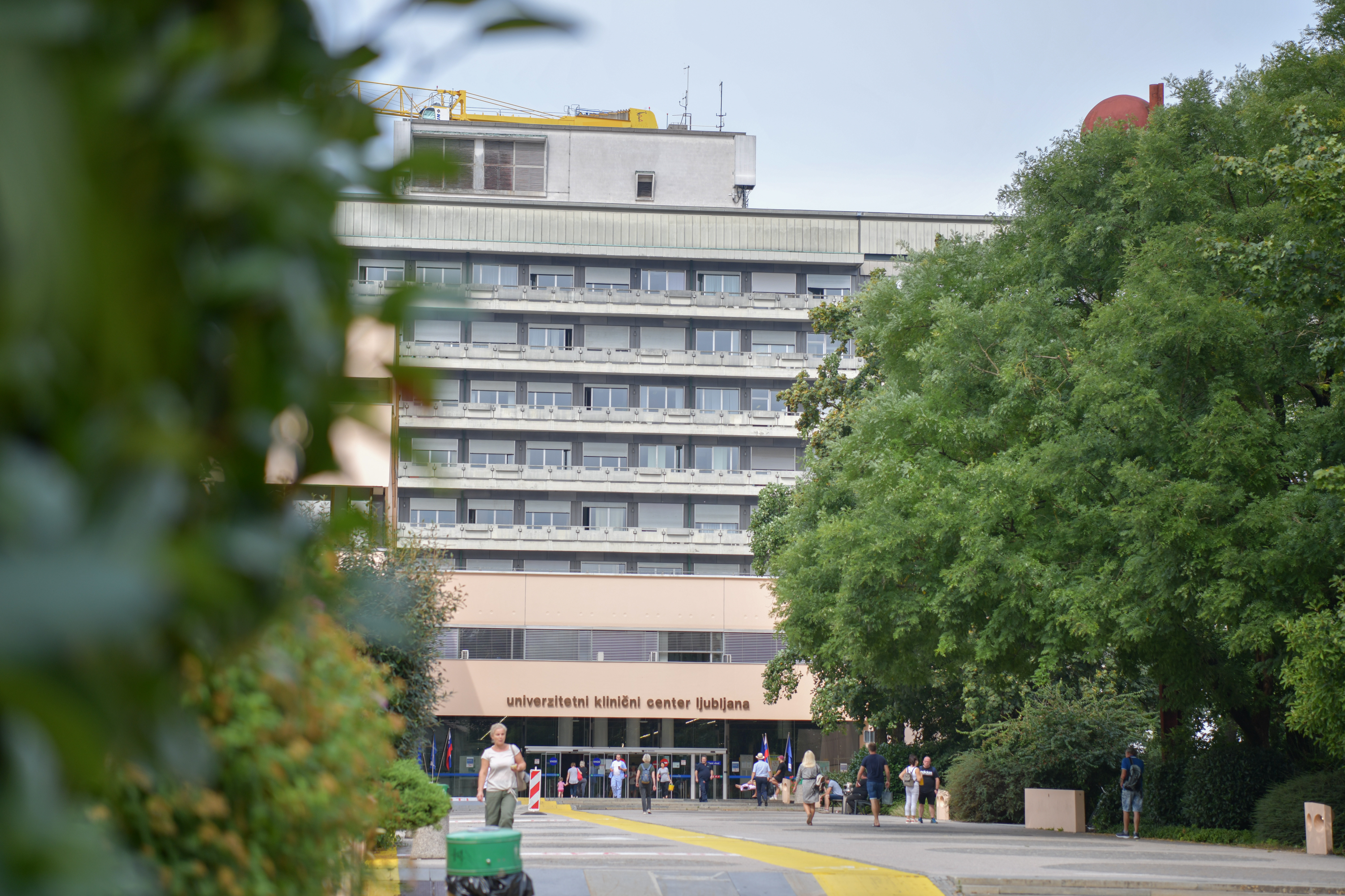 ukc klinični center
