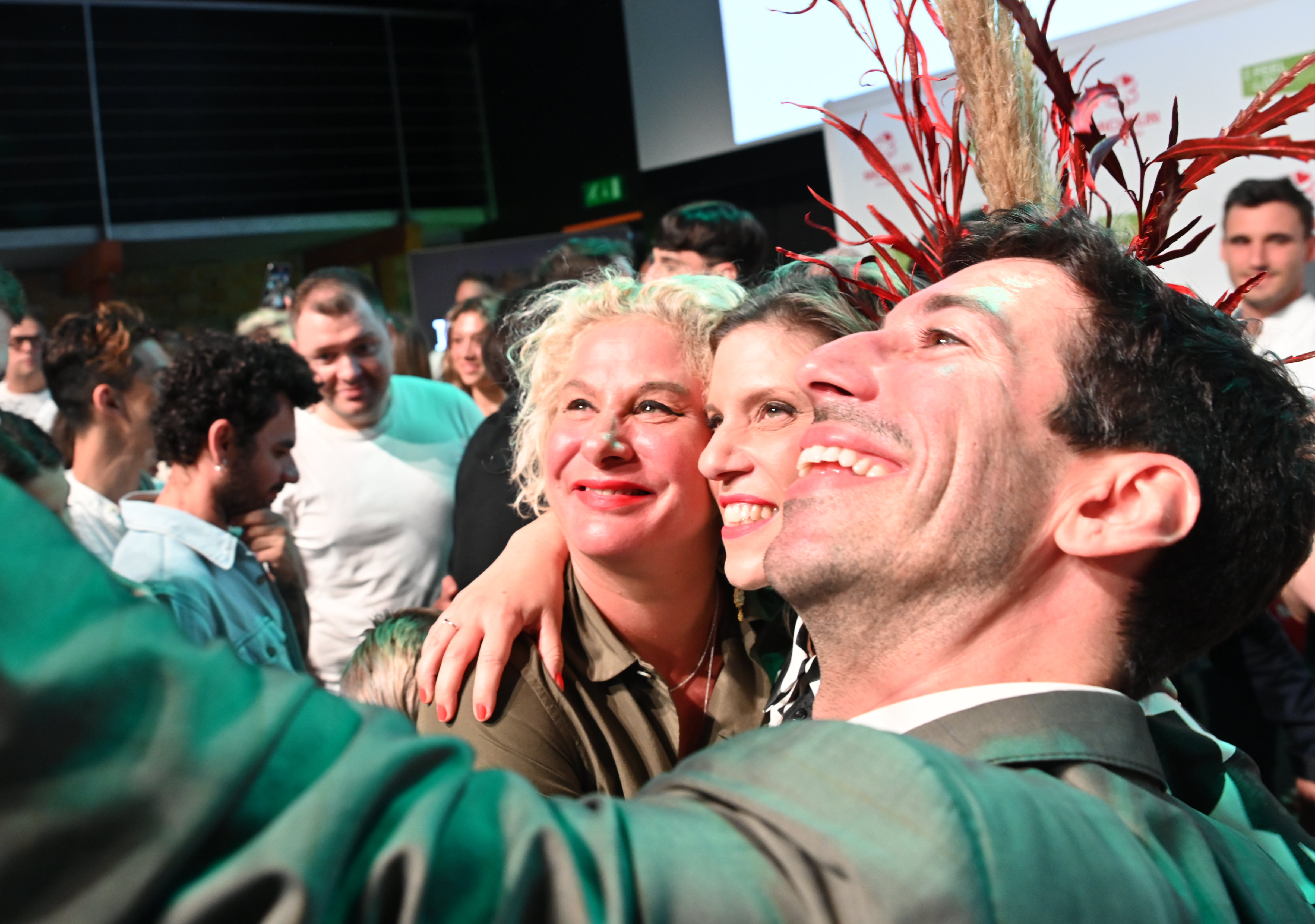 Ana Roš Stojan, Hiša Franko