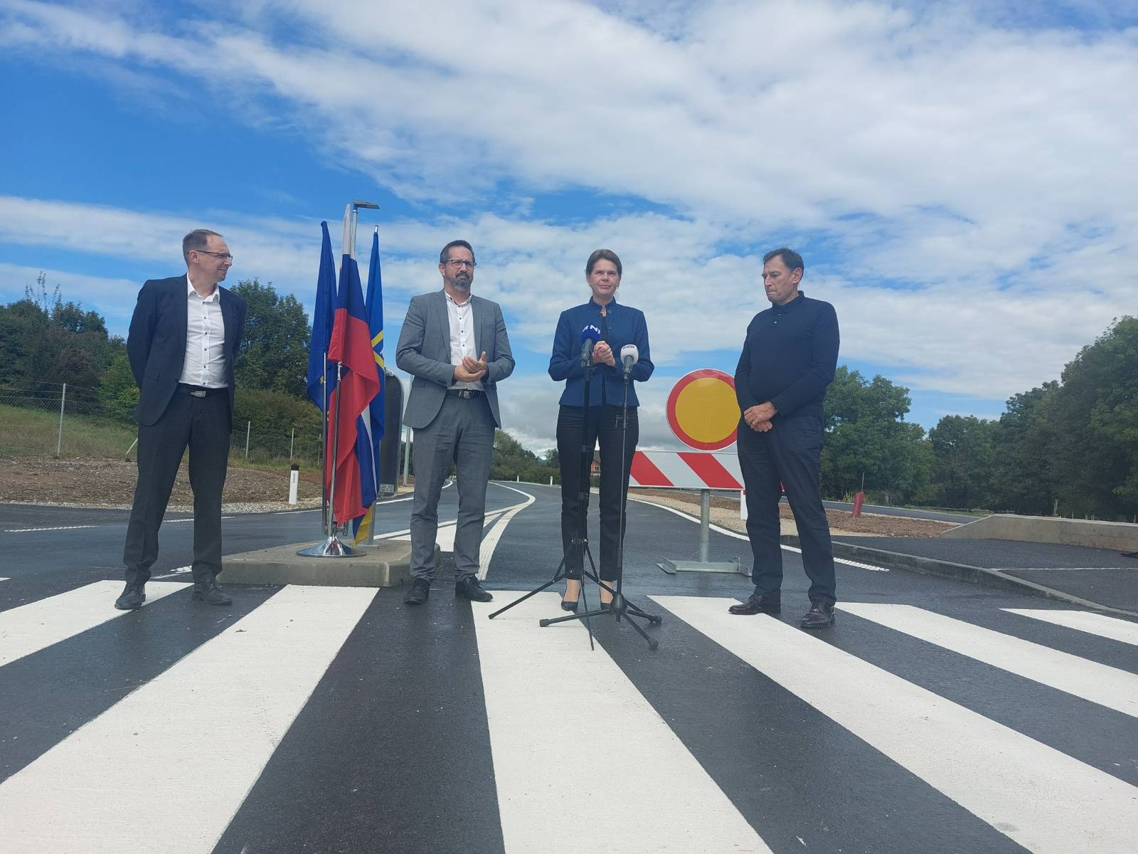 Južna vrhniška obvoznica