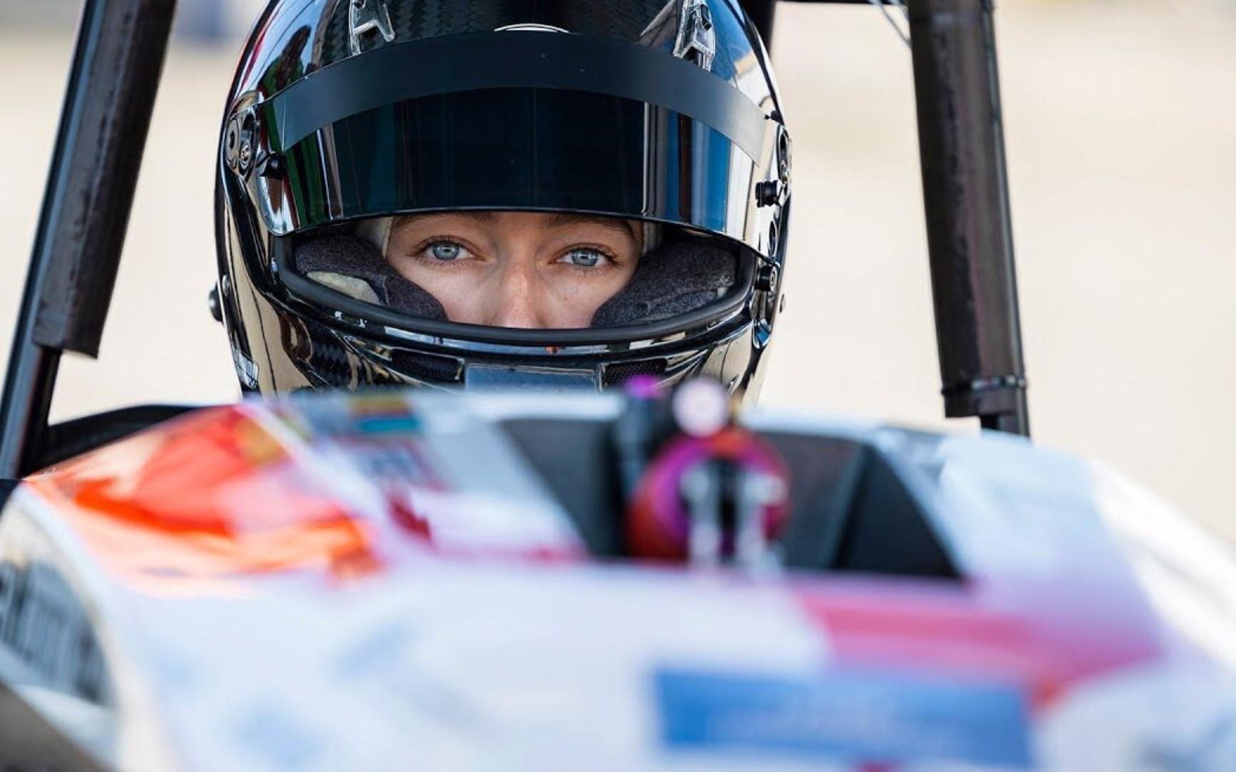 mythen, električni avtomobil, ETH, univerza, Švica, dirkalnik