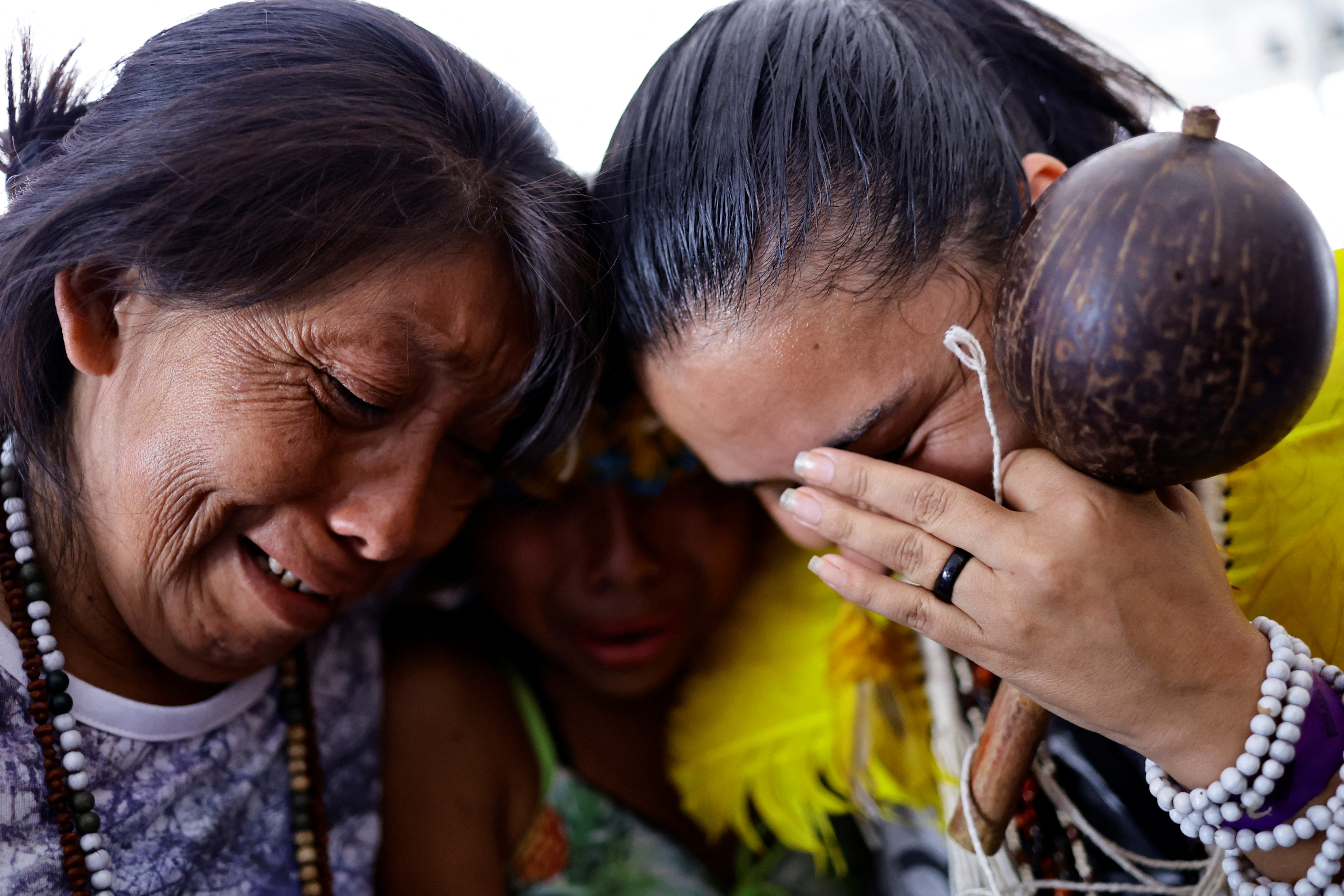 Foto: REUTERS/Ueslei Marcelino