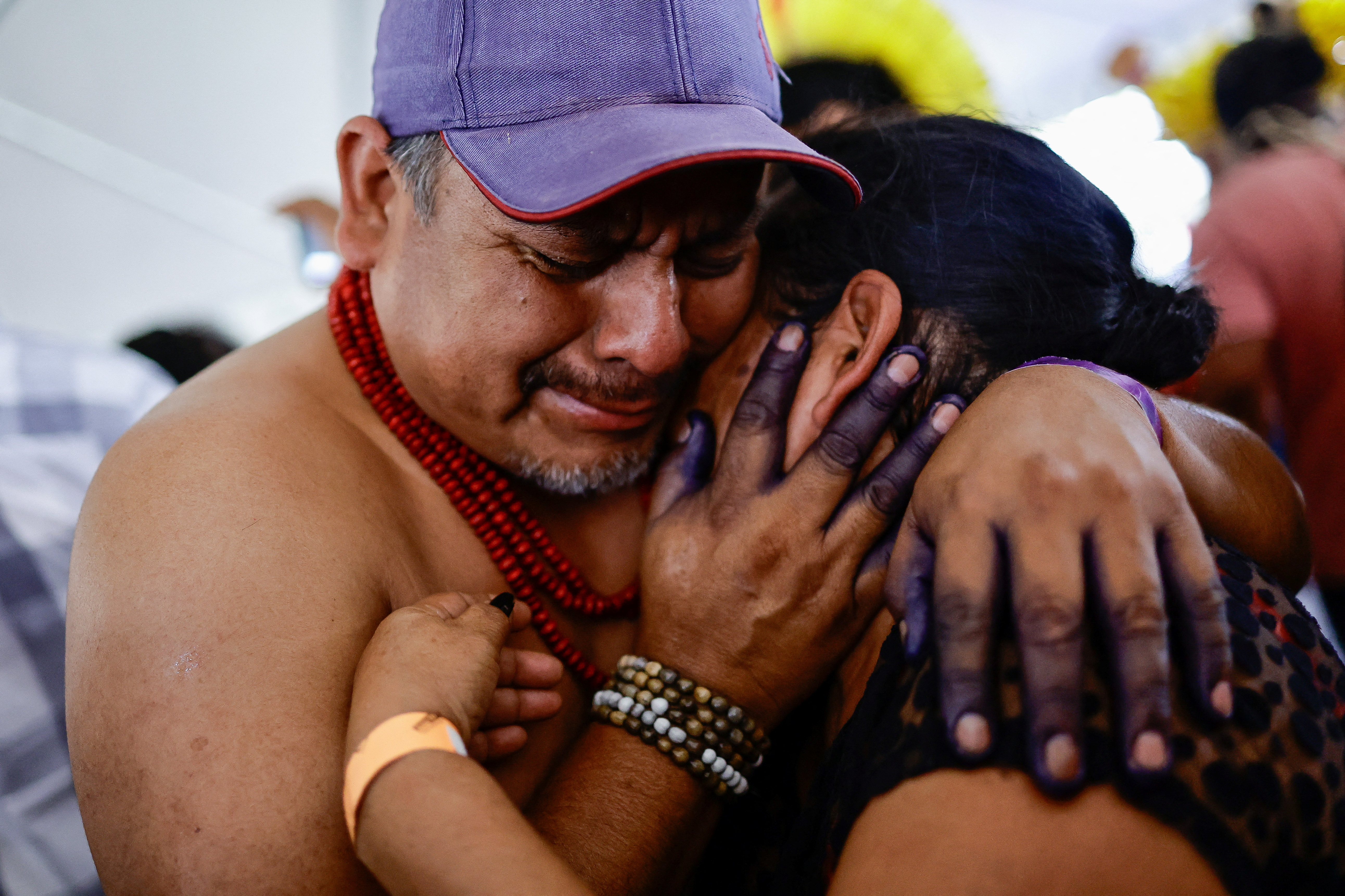Foto: REUTERS/Ueslei Marcelino