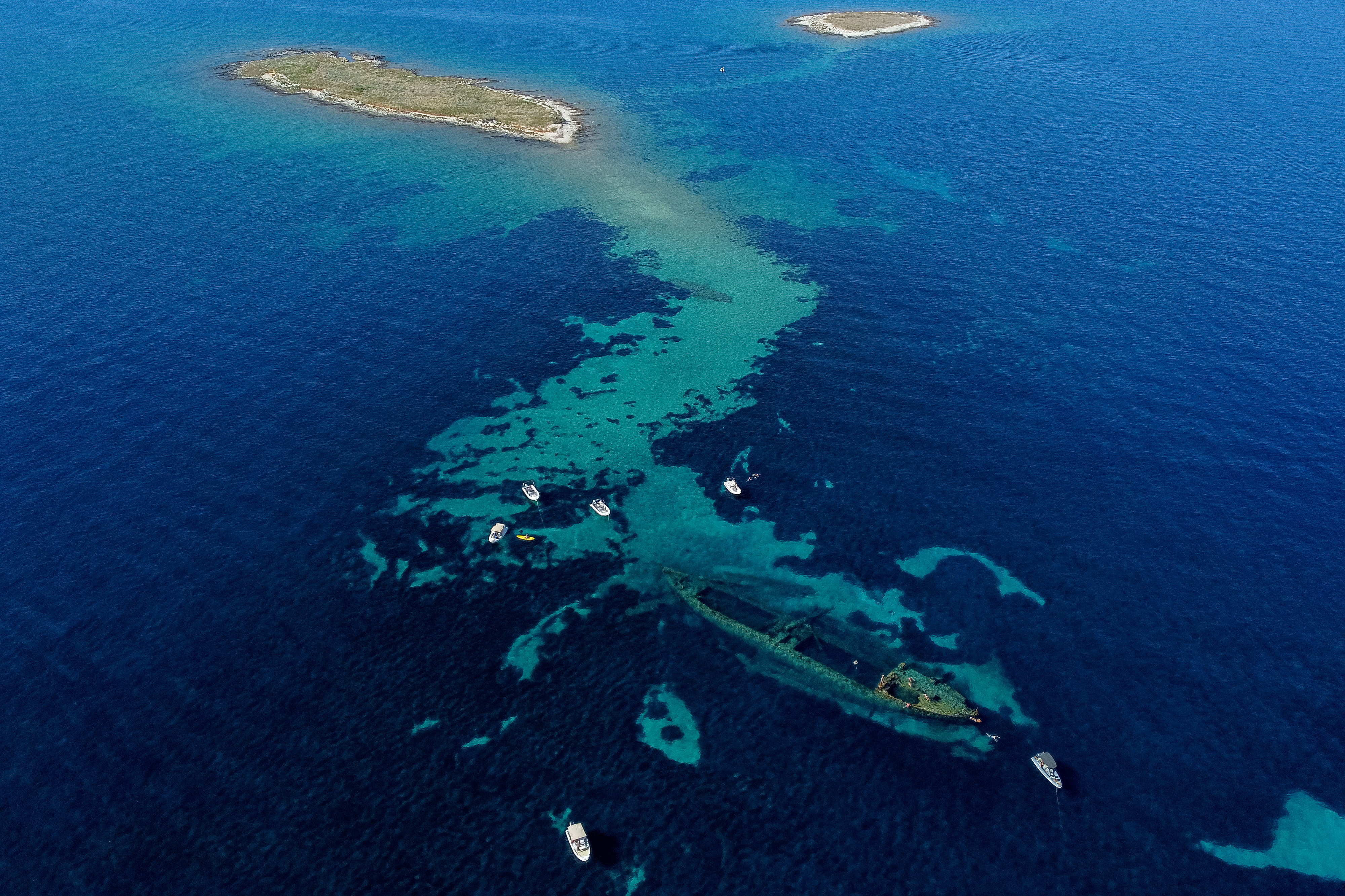 Sime Zelic/PIXSELL/BOBO