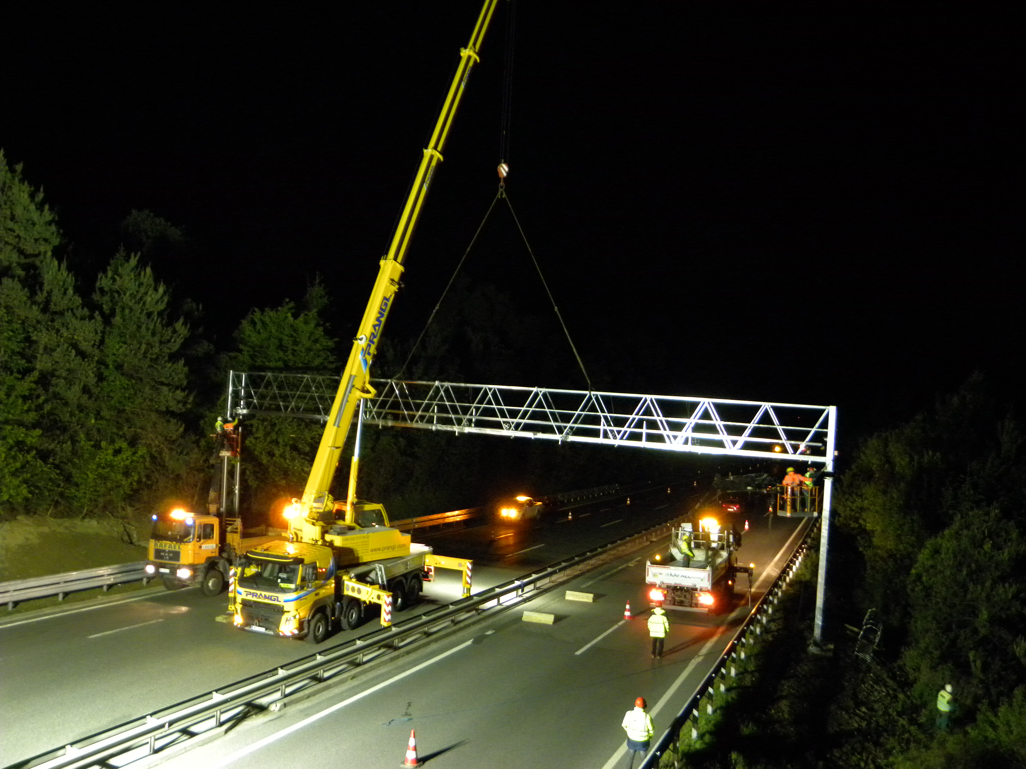 postavljanje portala