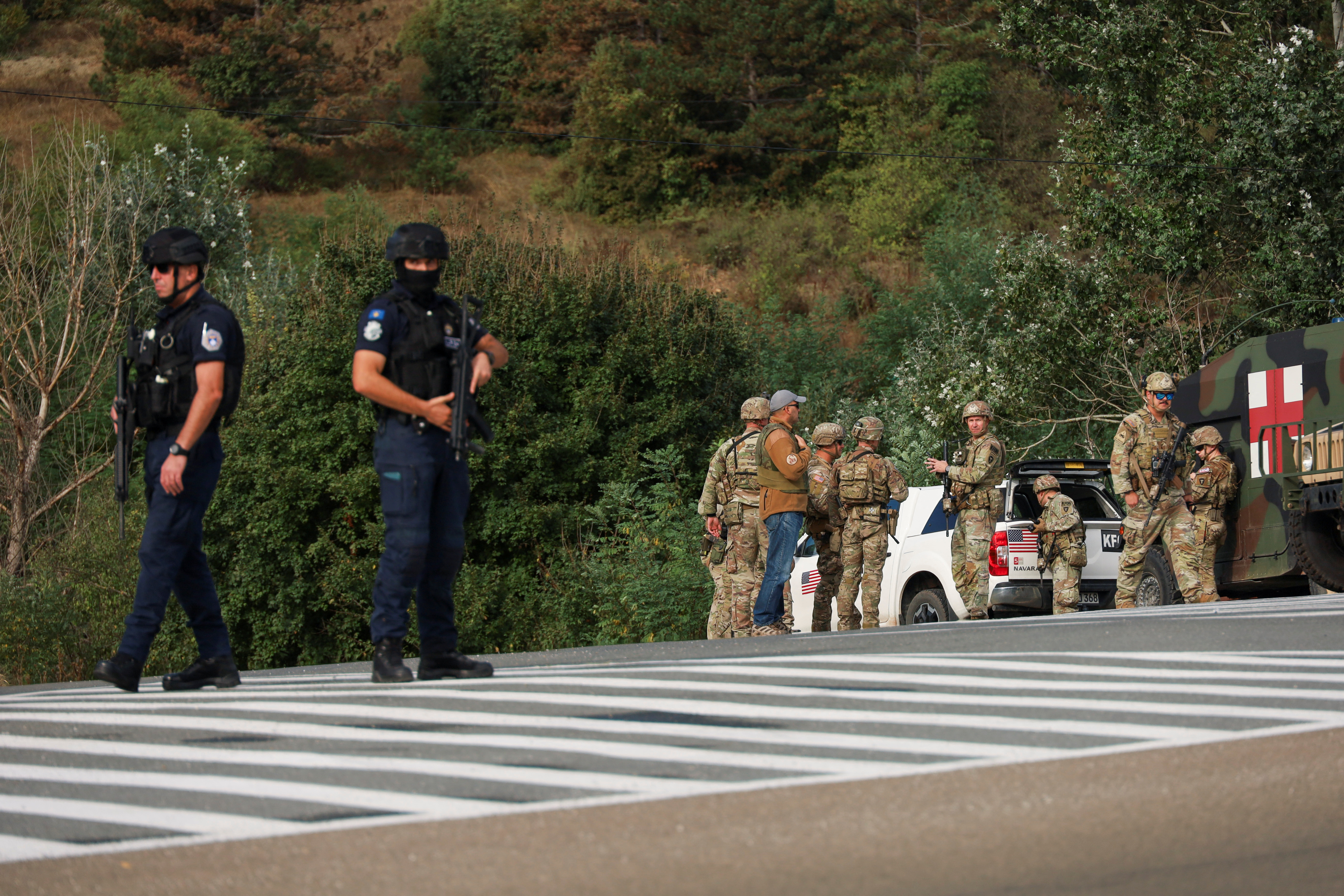 Foto: Fatos Bytyci/REUTERS