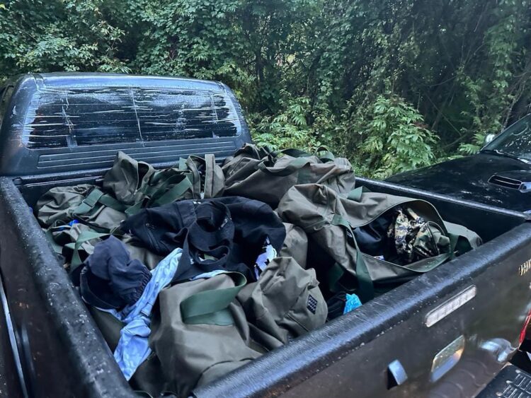 FOTO: Kosovska policija