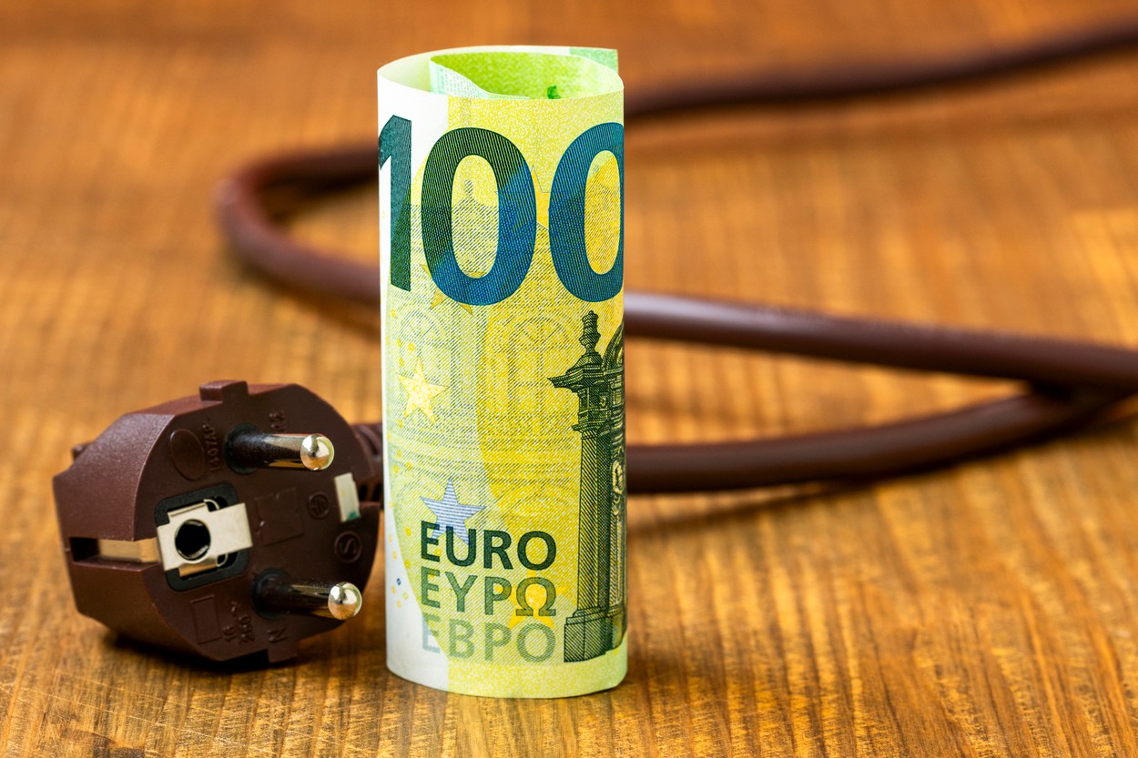 CENE ENERGIJE, CENE ELEKTRIKE