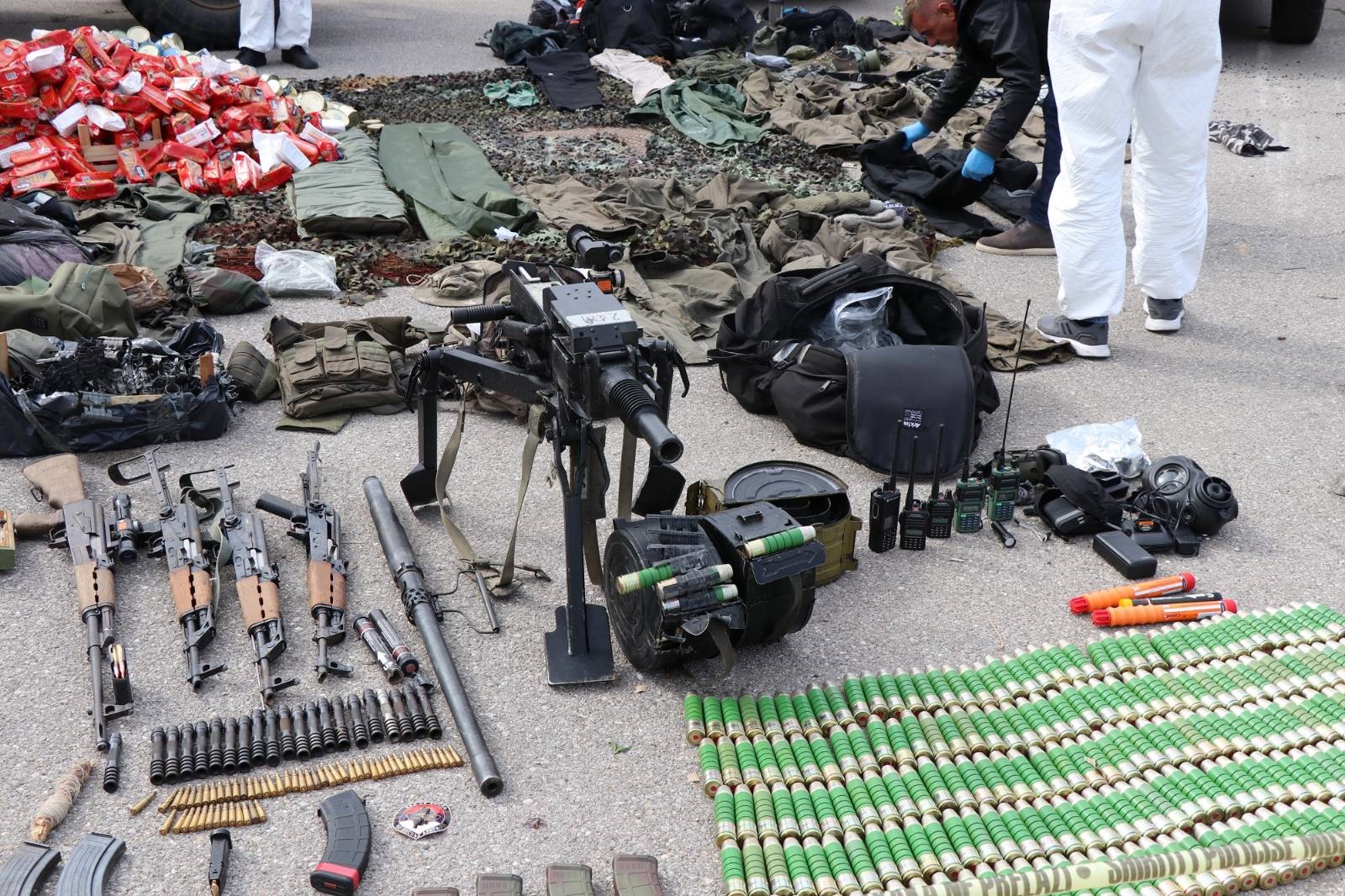 Kosovski premier Albin Kurti/X