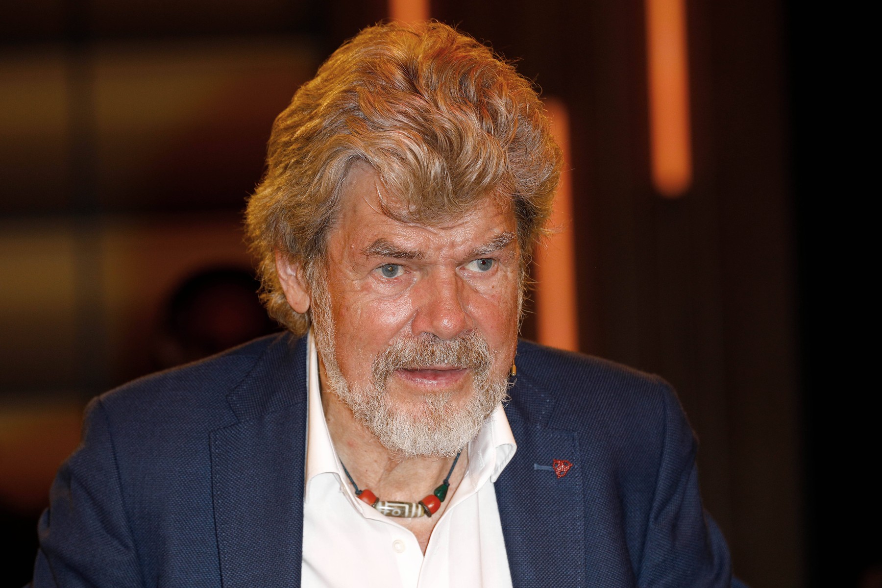 Reinhold Messner, alpinizem, alpinist, rekorder