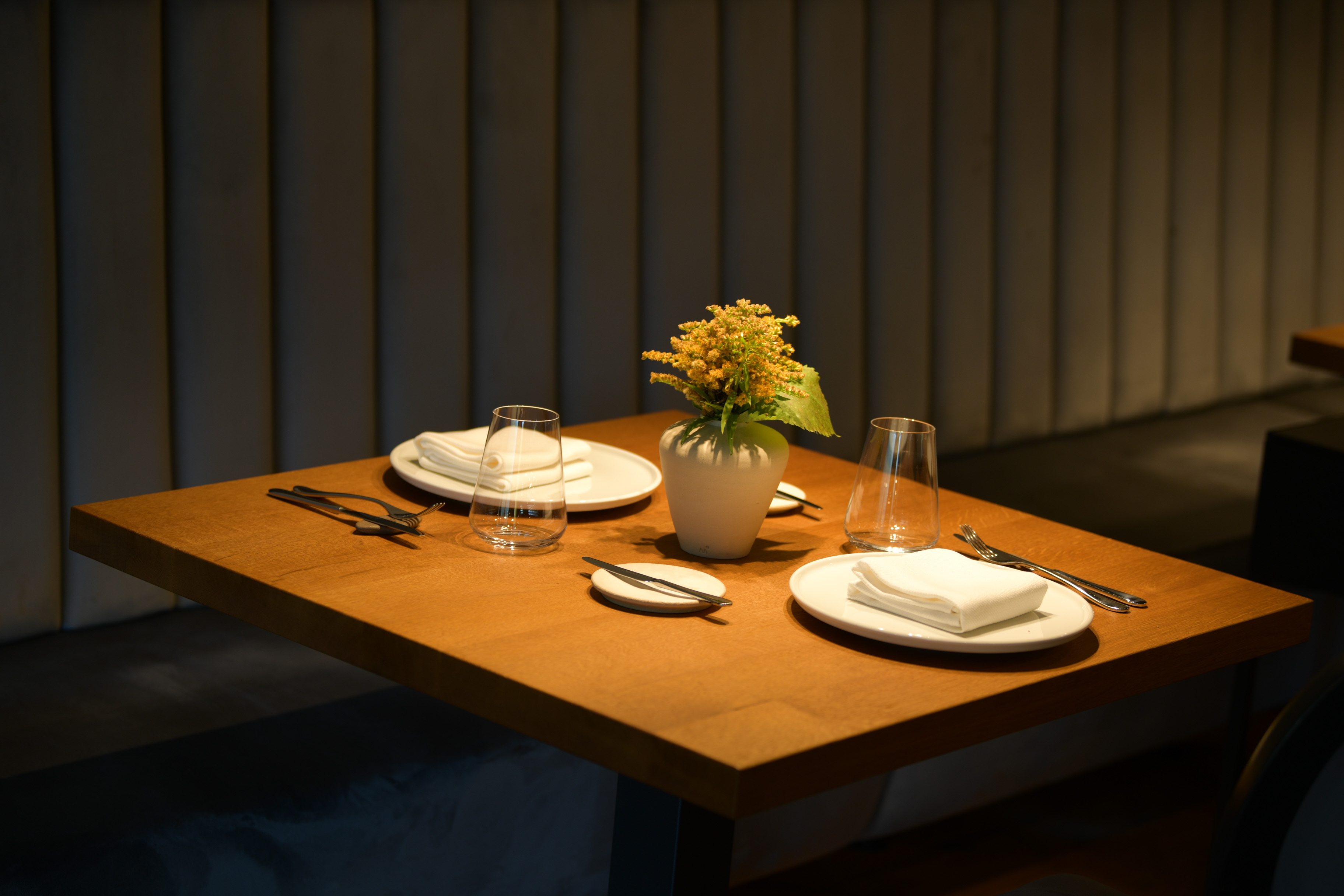 restavracija milka, miza, gostinstvo