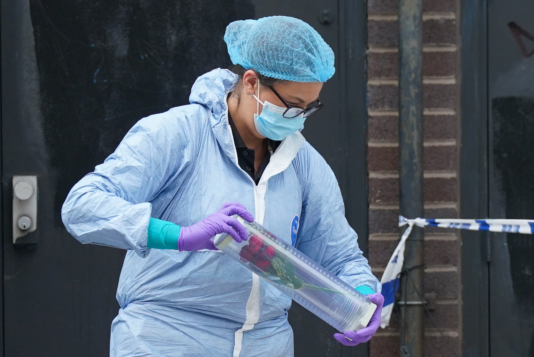 umor, croydon, london