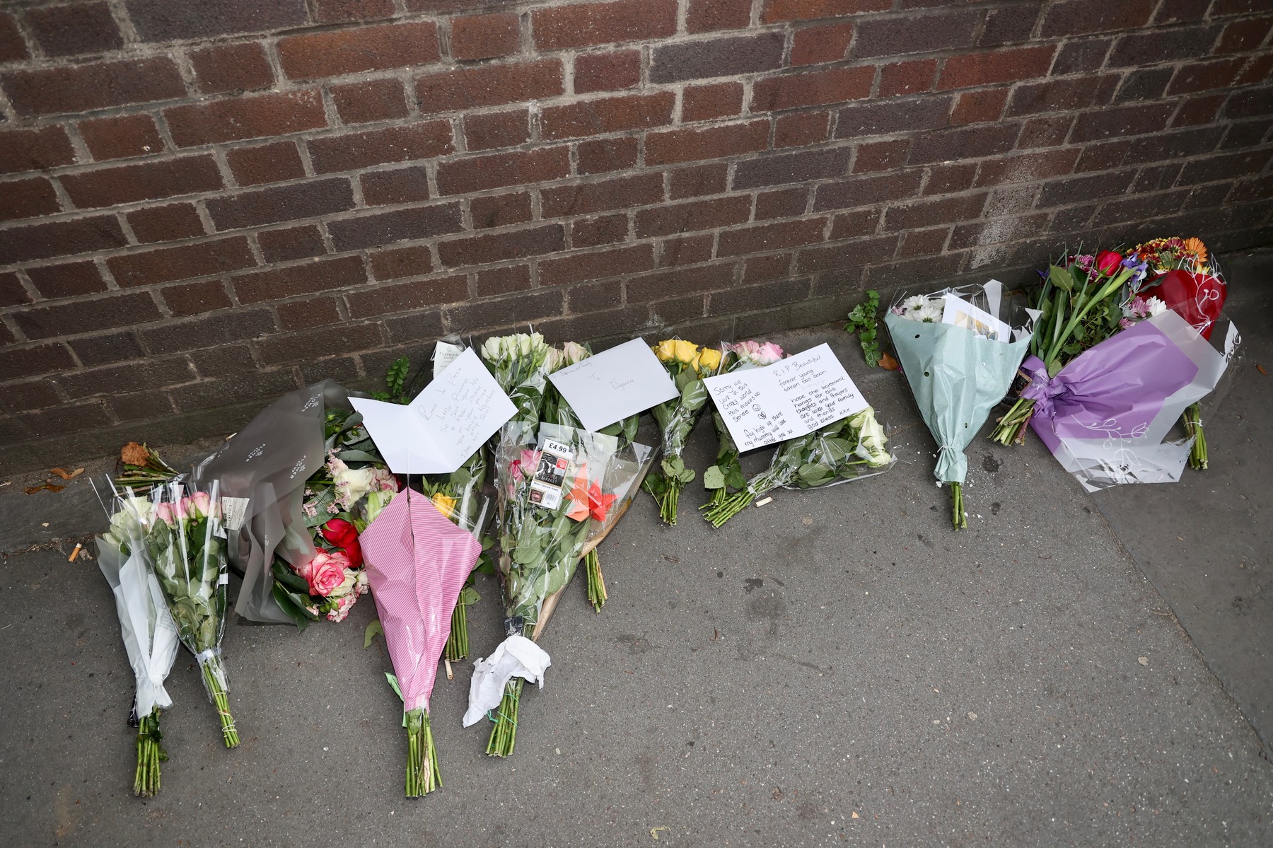 umor, croydon, london