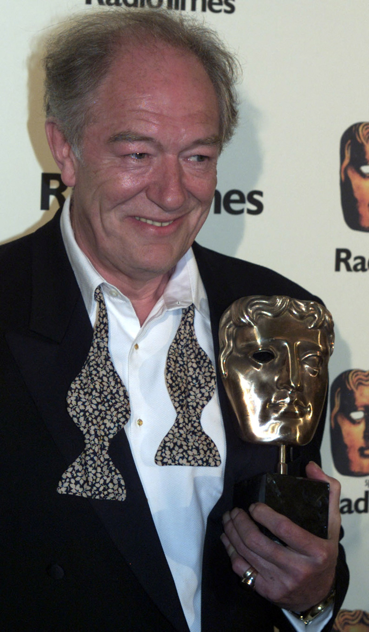 Michael Gambon