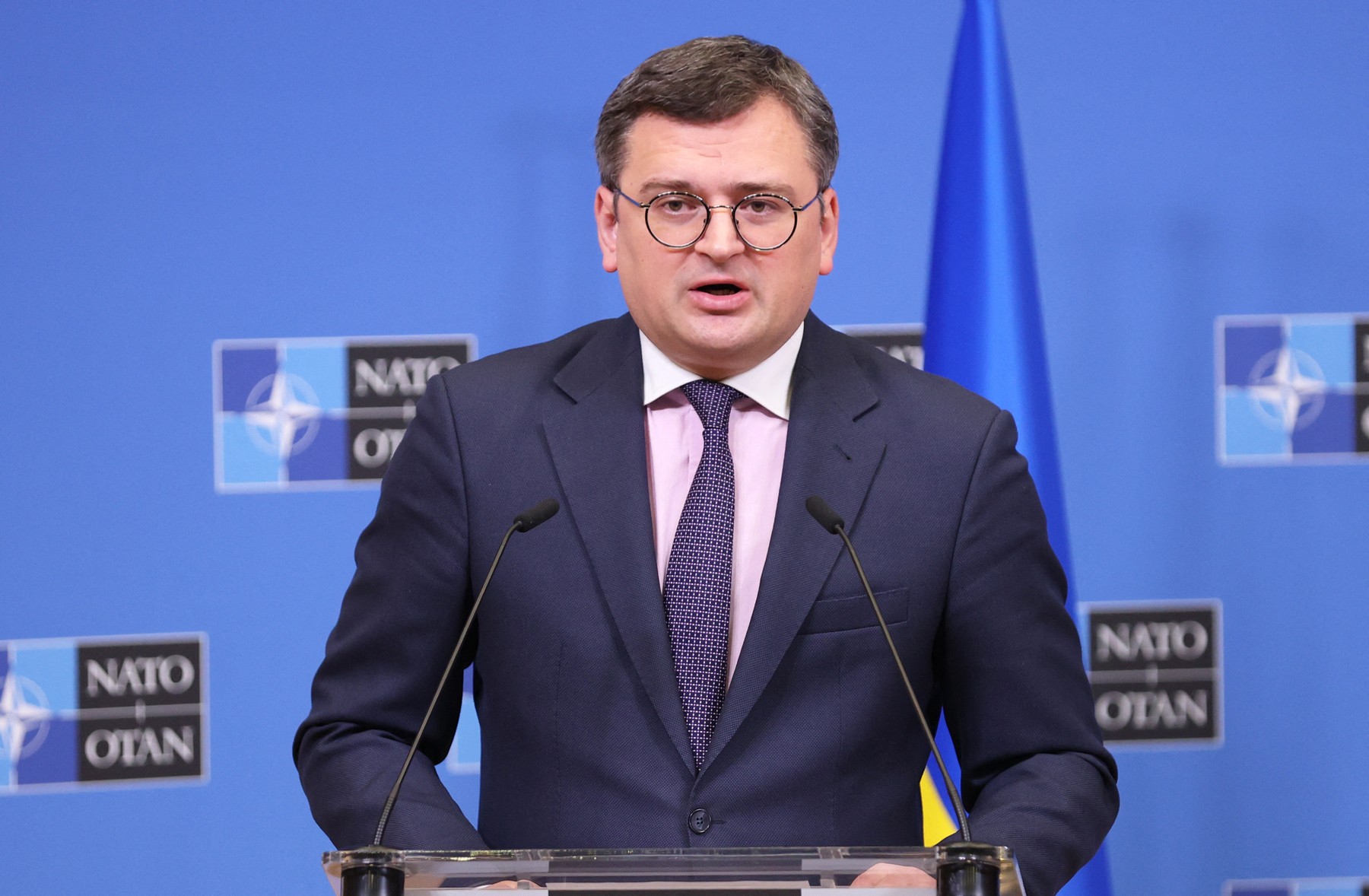 Dmitro Kuleba, Ukrajina, Poljska