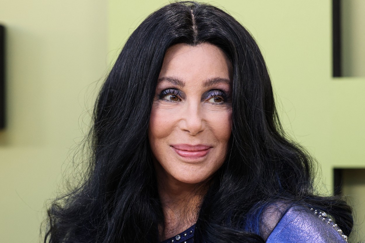 Cher