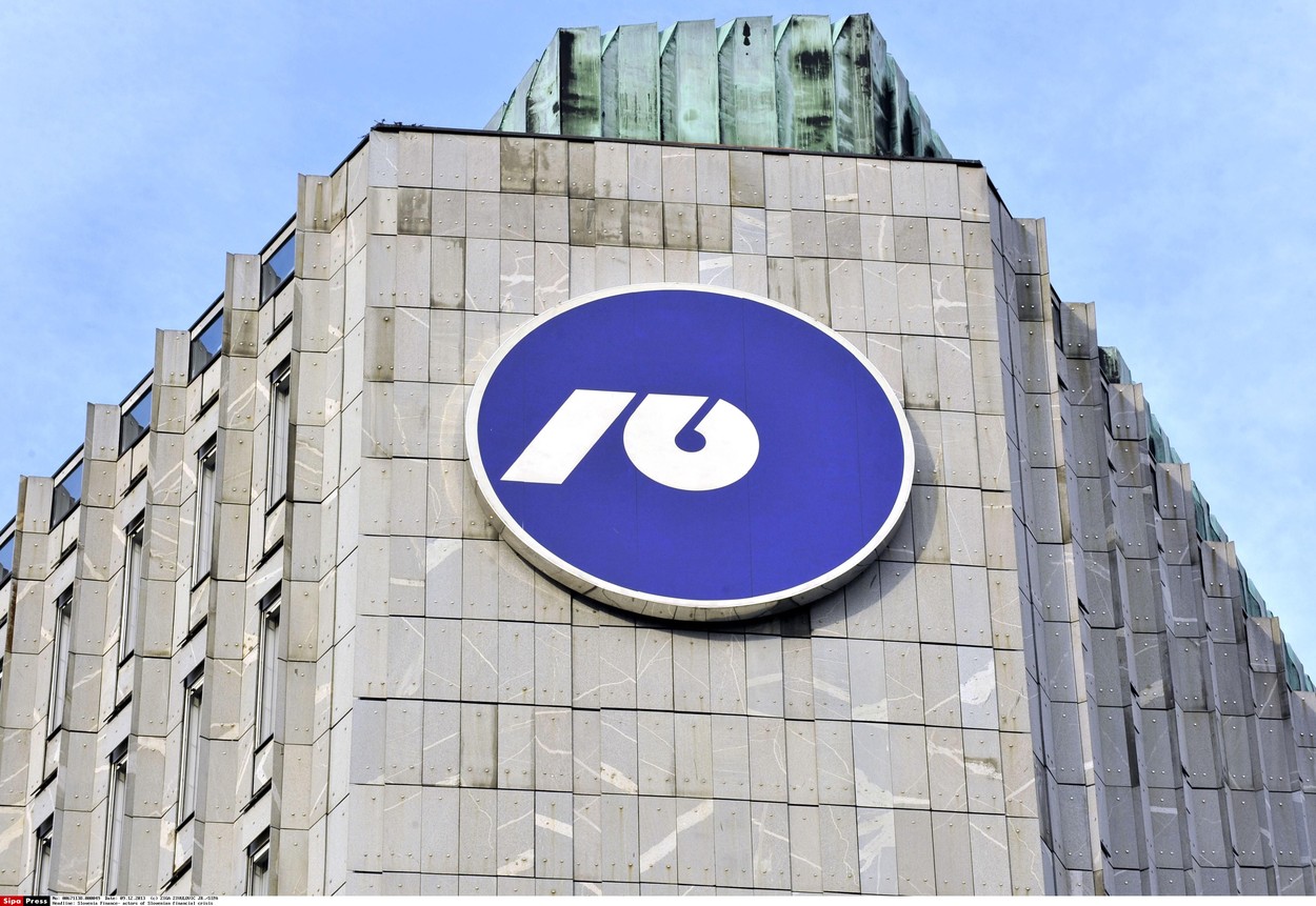 Nova ljubljanska banka